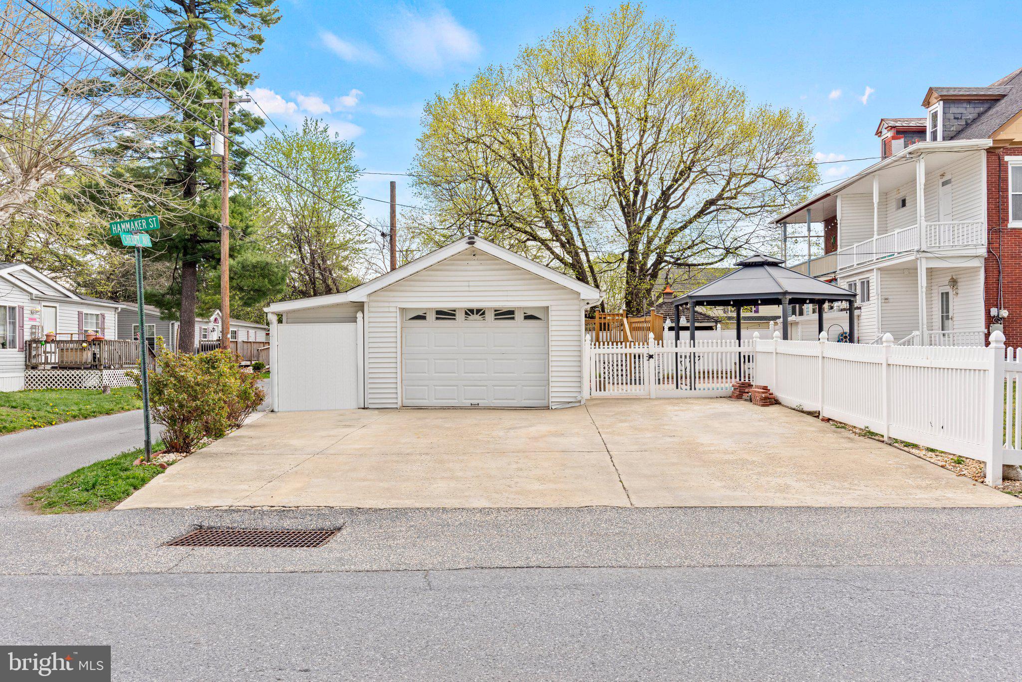 HIGHSPIRE BOROUGH - Residential