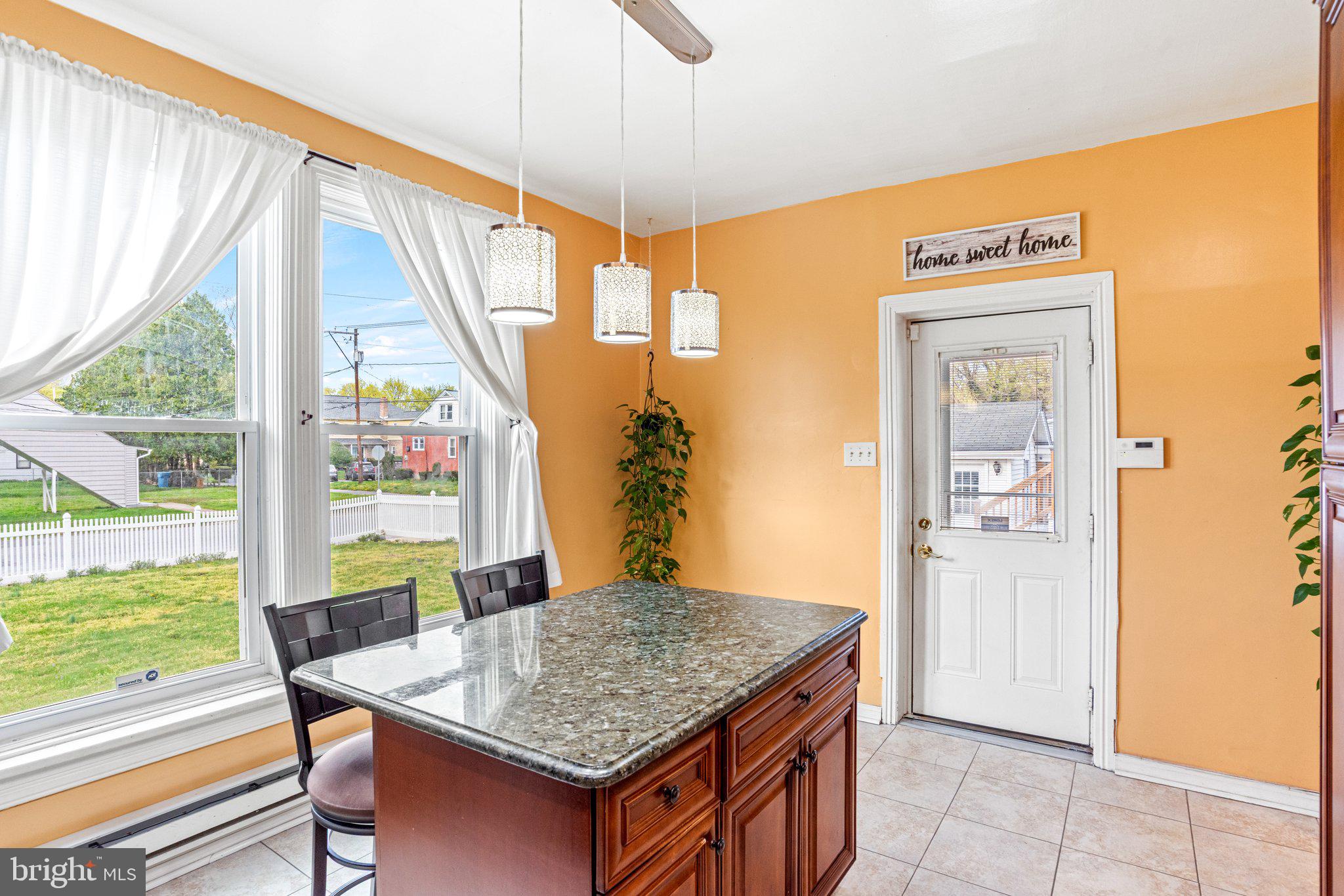 HIGHSPIRE BOROUGH - Residential