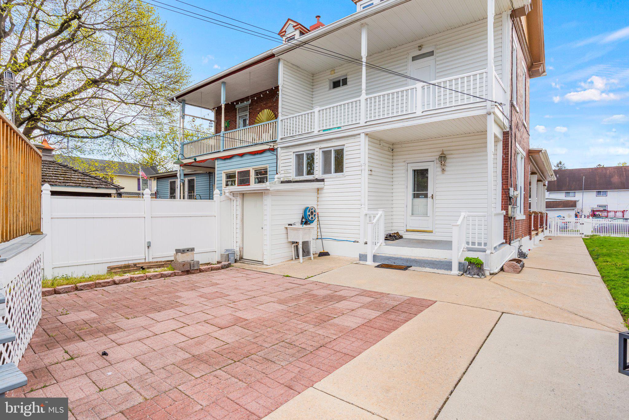 HIGHSPIRE BOROUGH - Residential