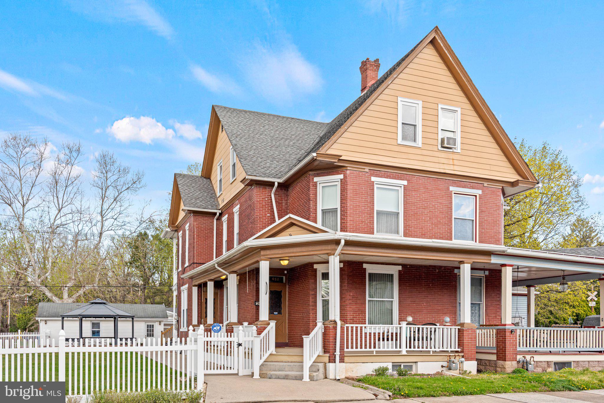 HIGHSPIRE BOROUGH - Residential