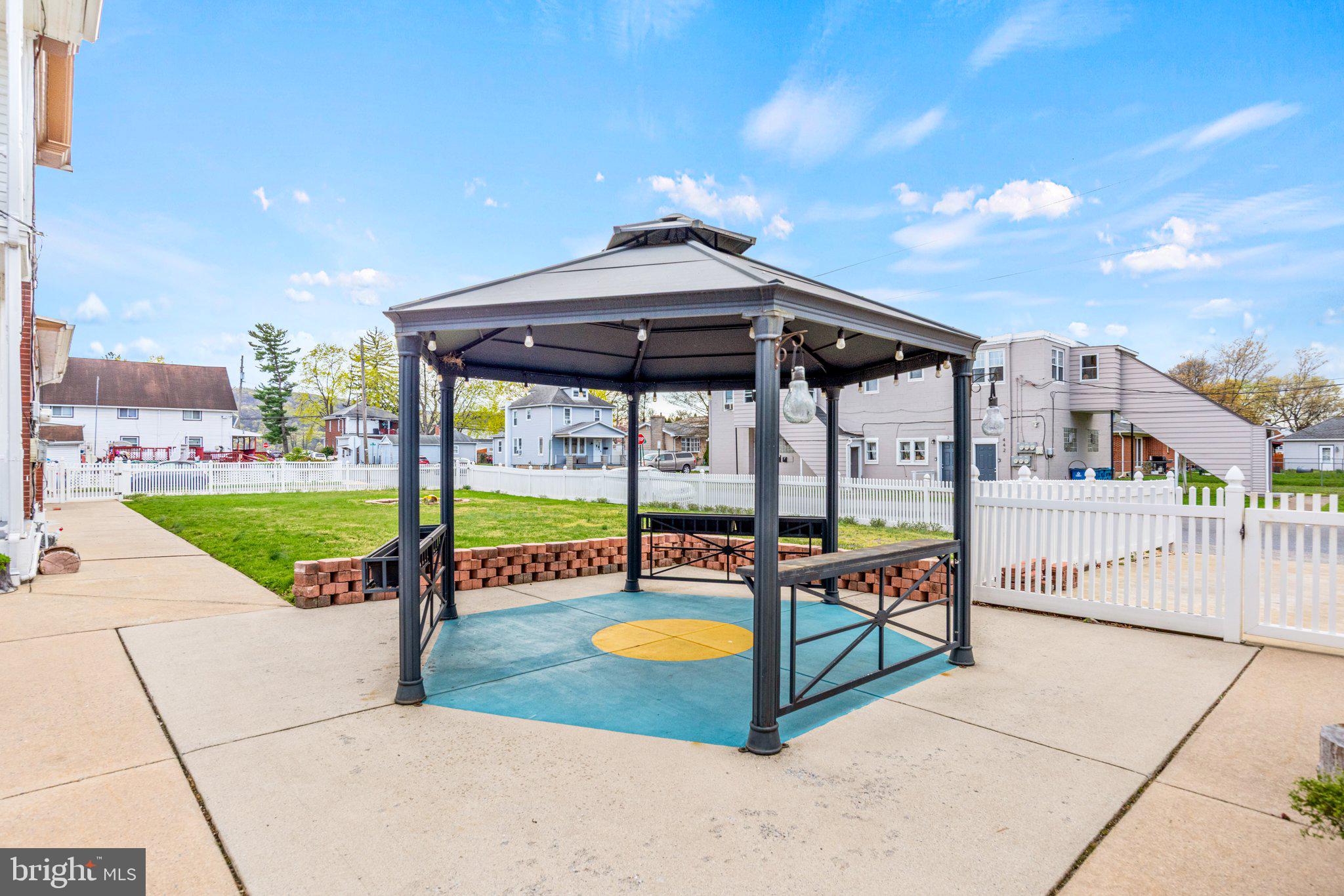 HIGHSPIRE BOROUGH - Residential