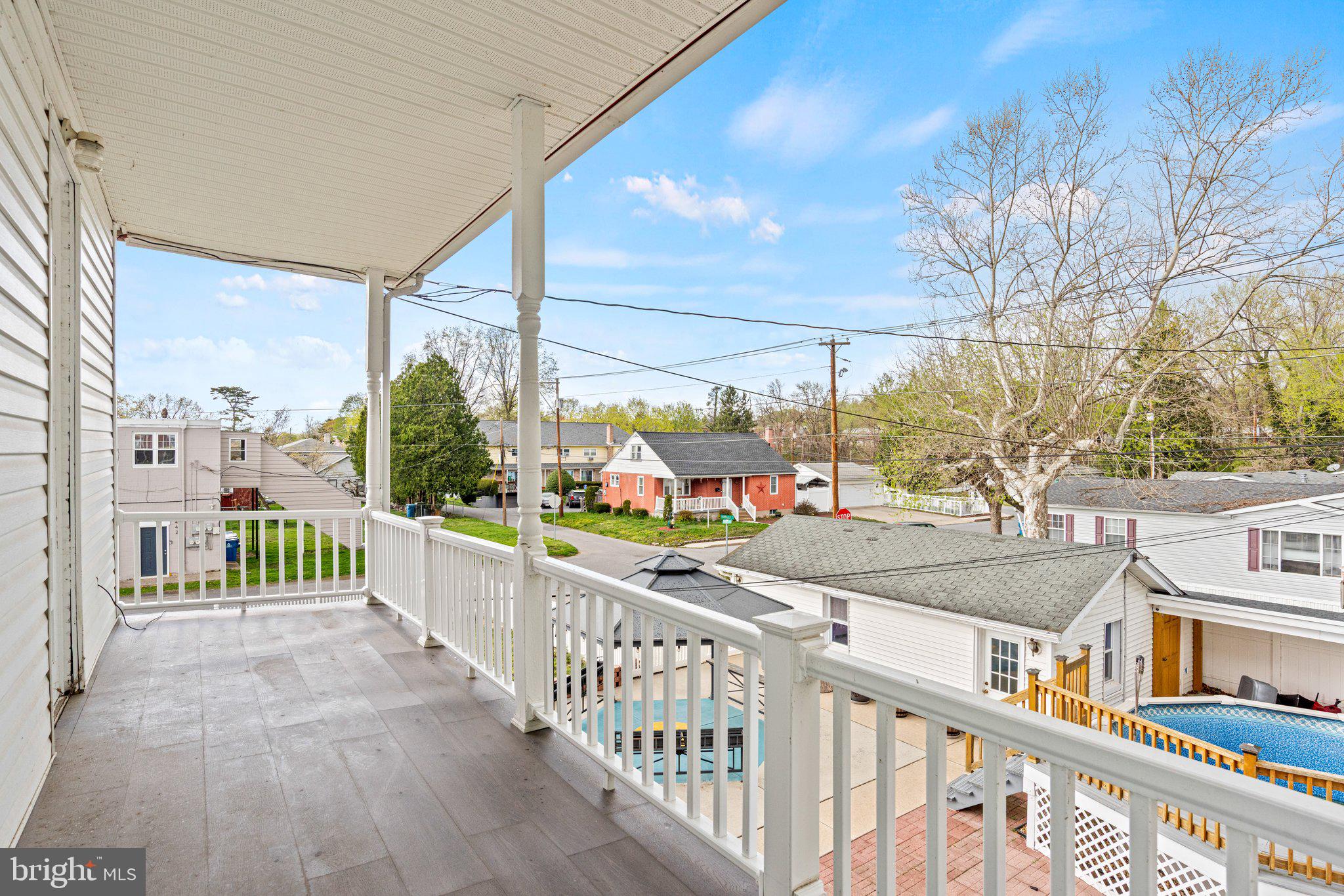 HIGHSPIRE BOROUGH - Residential