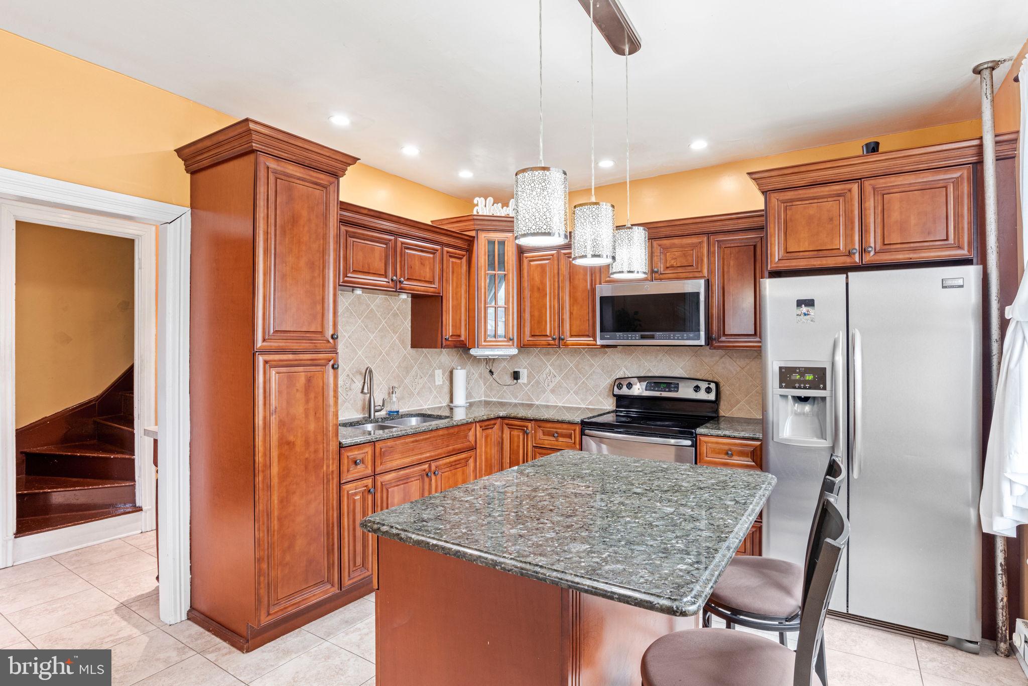 HIGHSPIRE BOROUGH - Residential