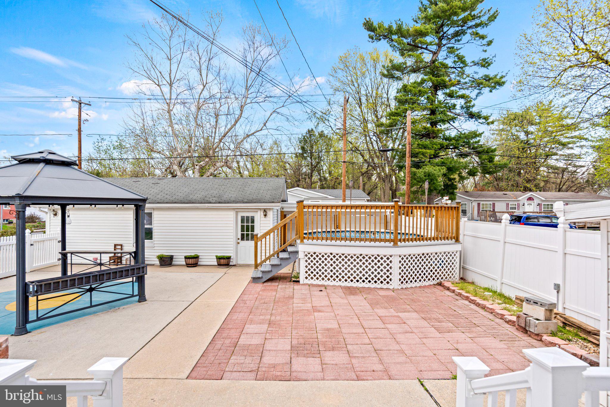 HIGHSPIRE BOROUGH - Residential