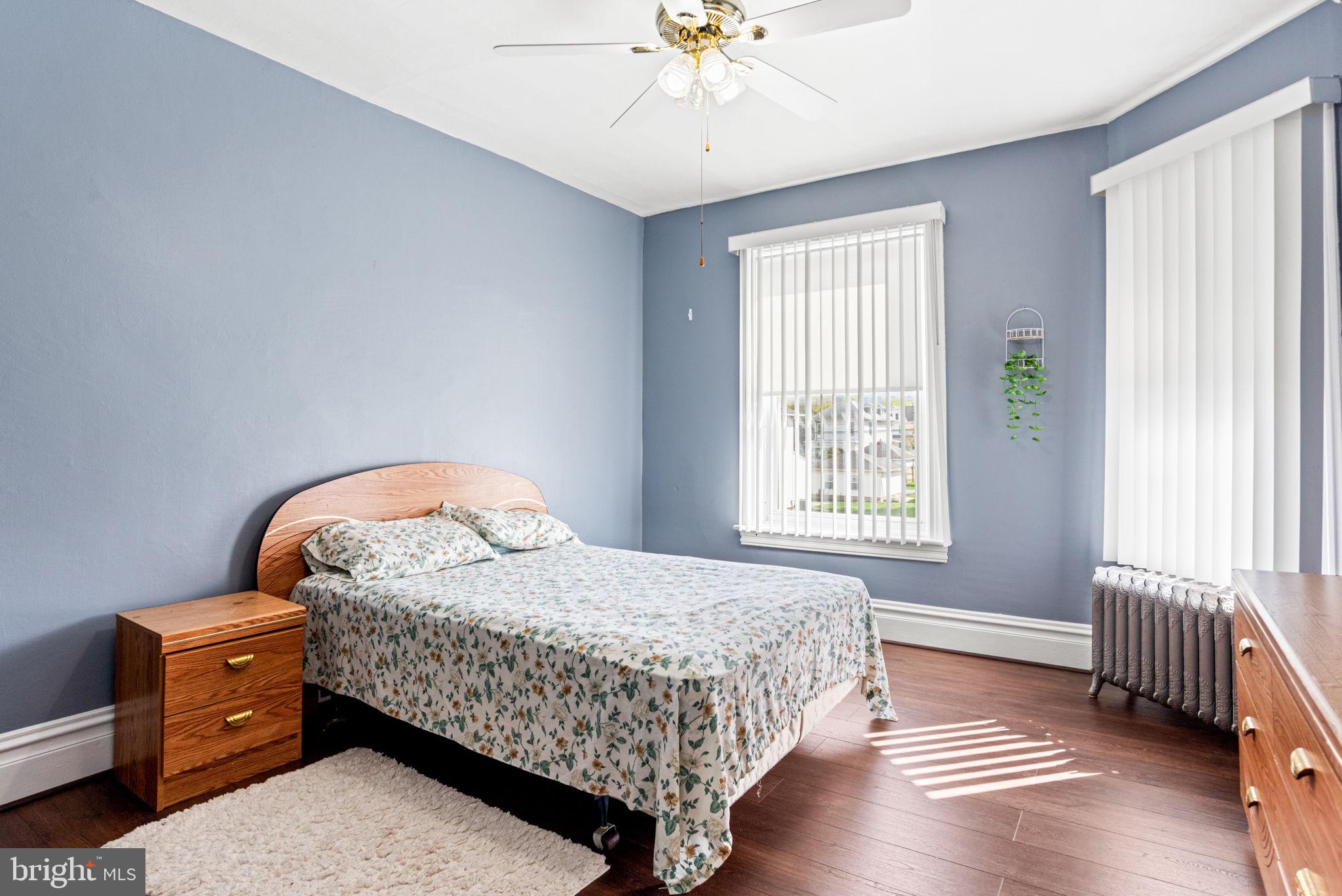 HIGHSPIRE BOROUGH - Residential