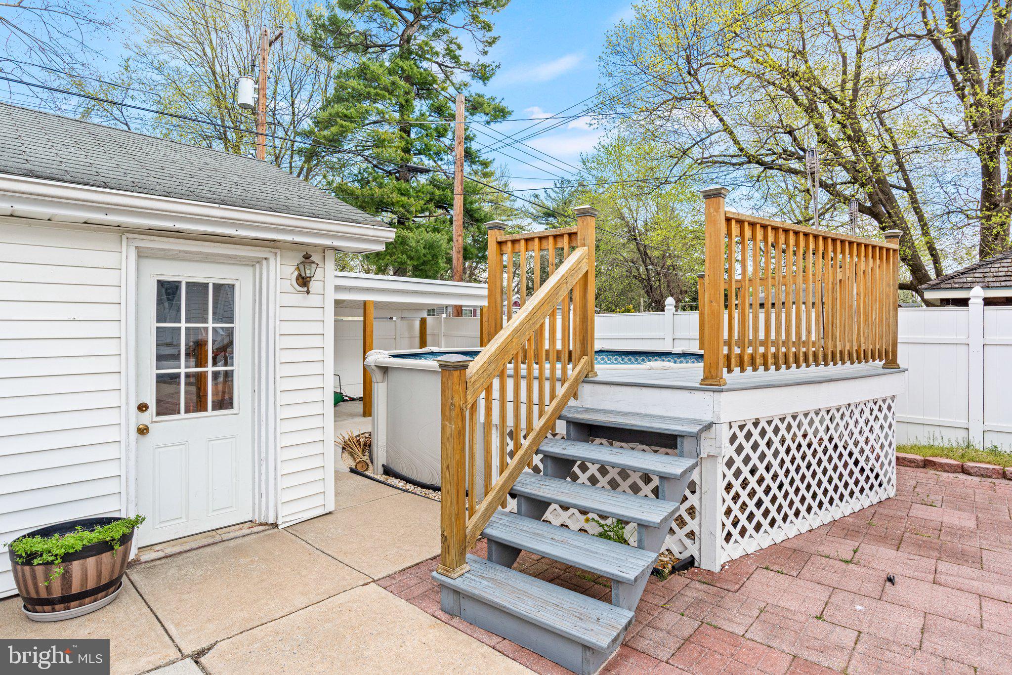 HIGHSPIRE BOROUGH - Residential