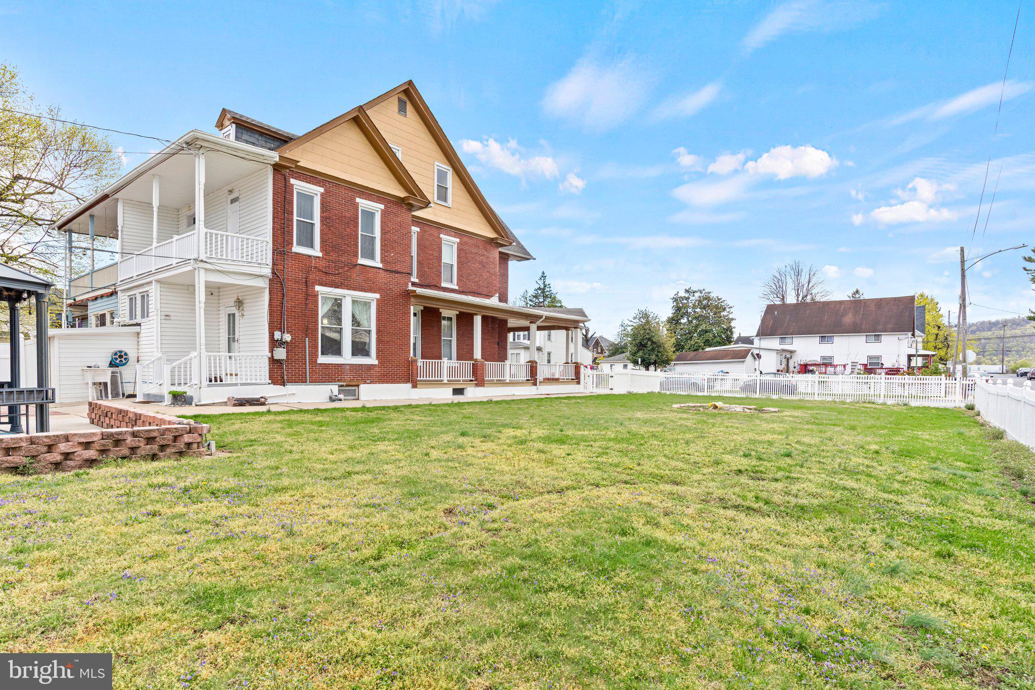 HIGHSPIRE BOROUGH - Residential