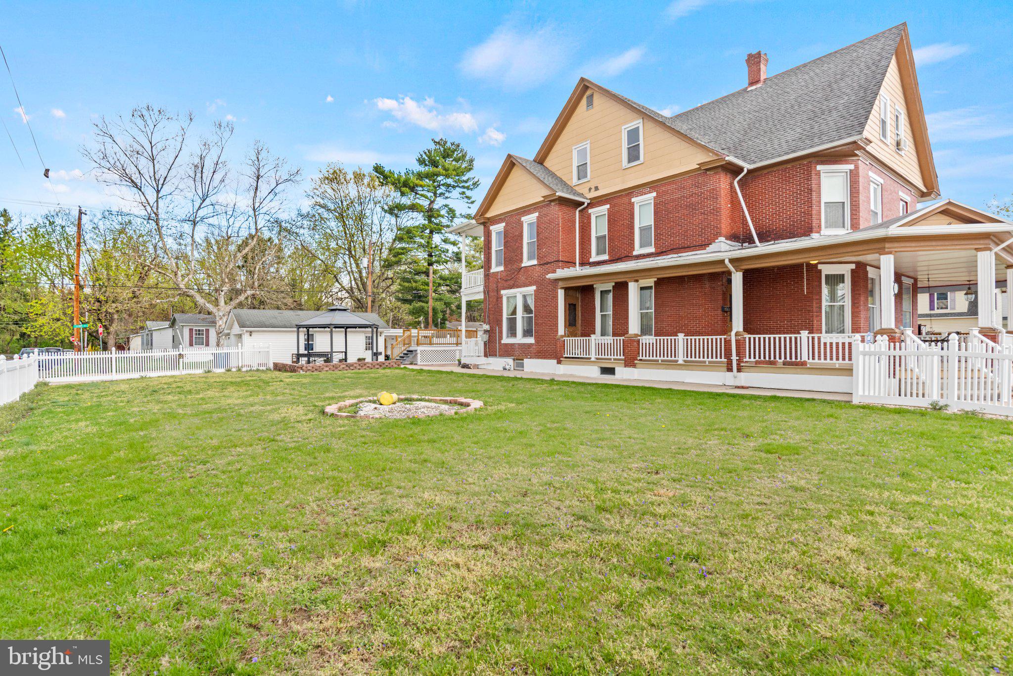 HIGHSPIRE BOROUGH - Residential