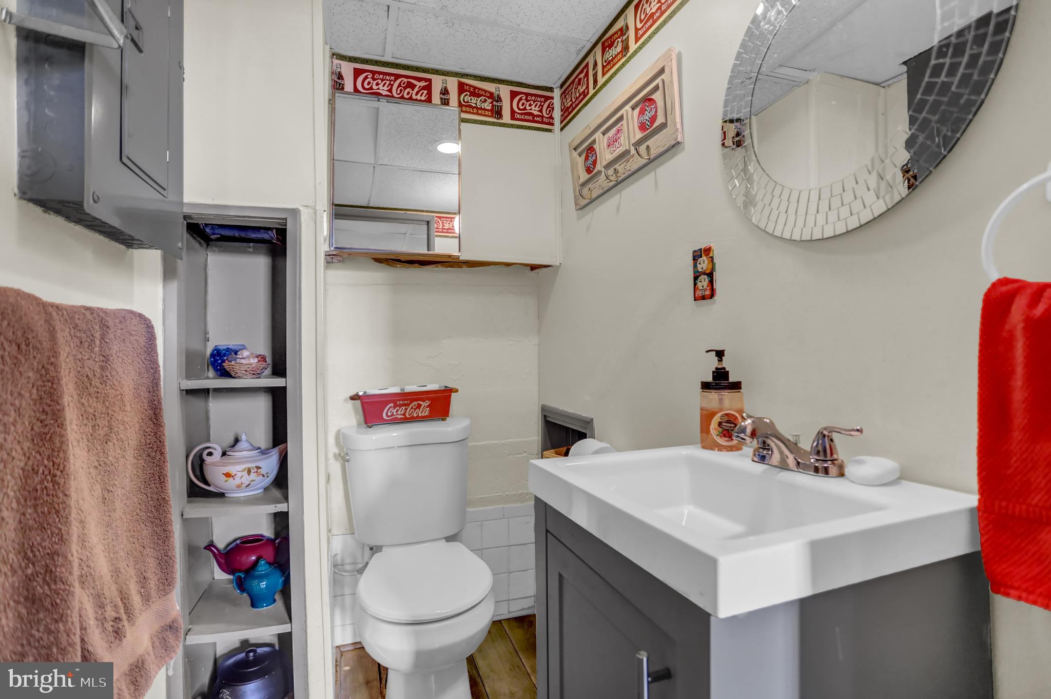 WOODSIDE - Residential