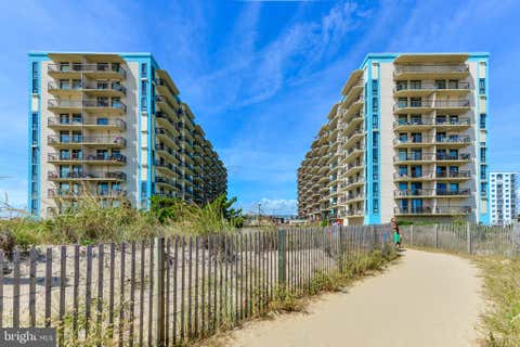 Condo For Sale - 13110 Coastal Highway #312<br/> OCEAN CITY, MD 21842