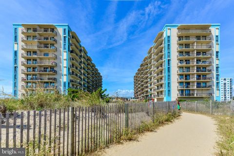 13110 COASTAL HIGHWAY 312 OCEAN CITY MD 21842