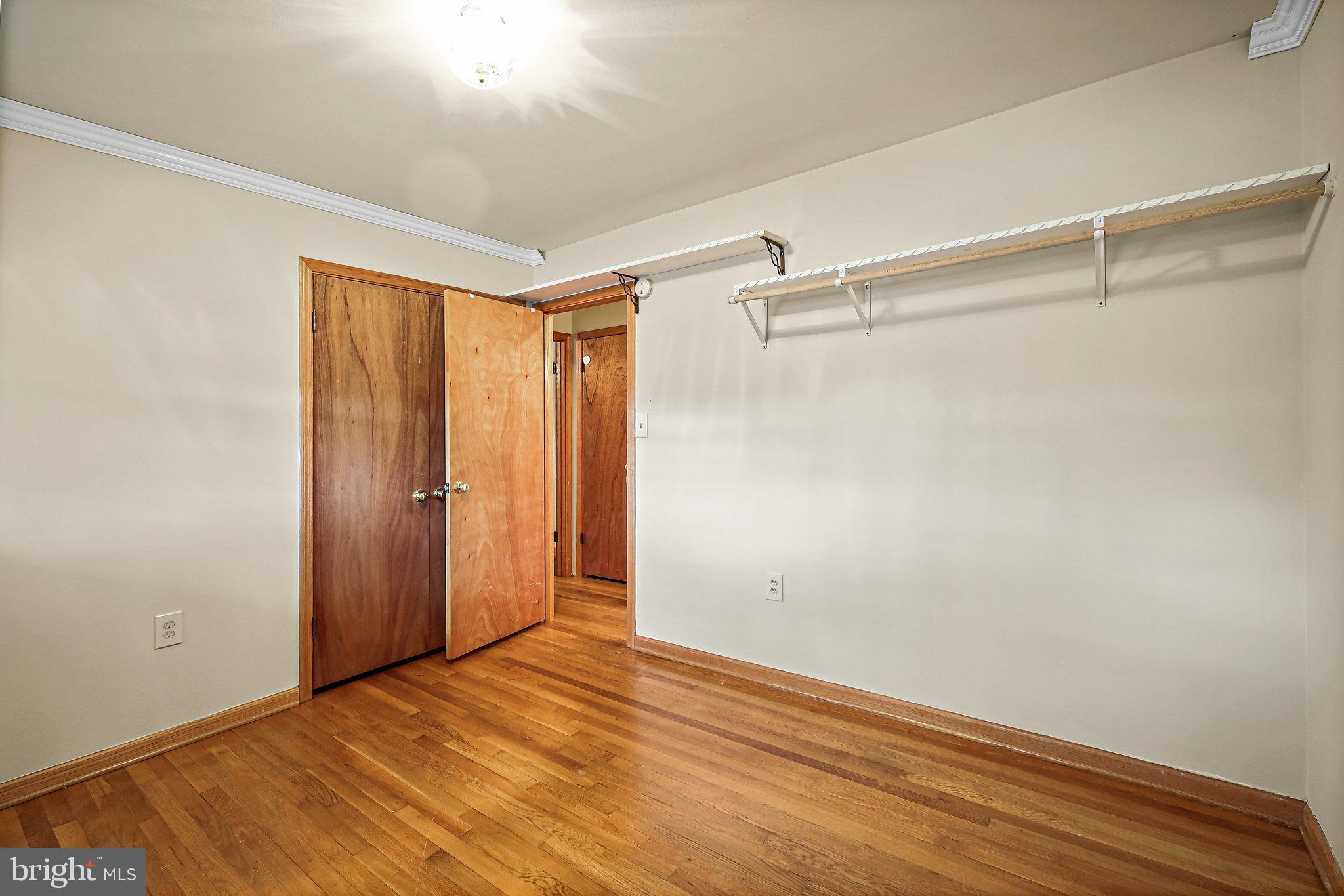BUSH HILL - Residential Lease