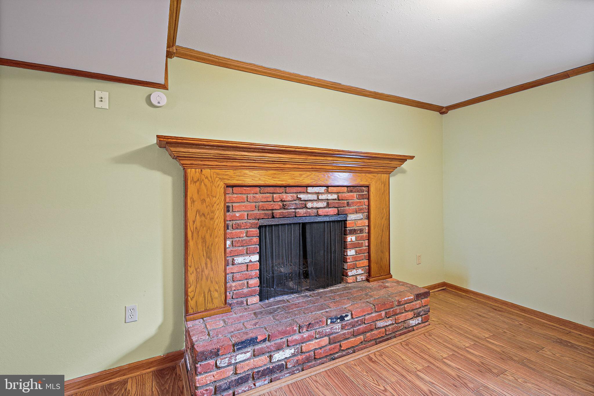 BUSH HILL - Residential Lease