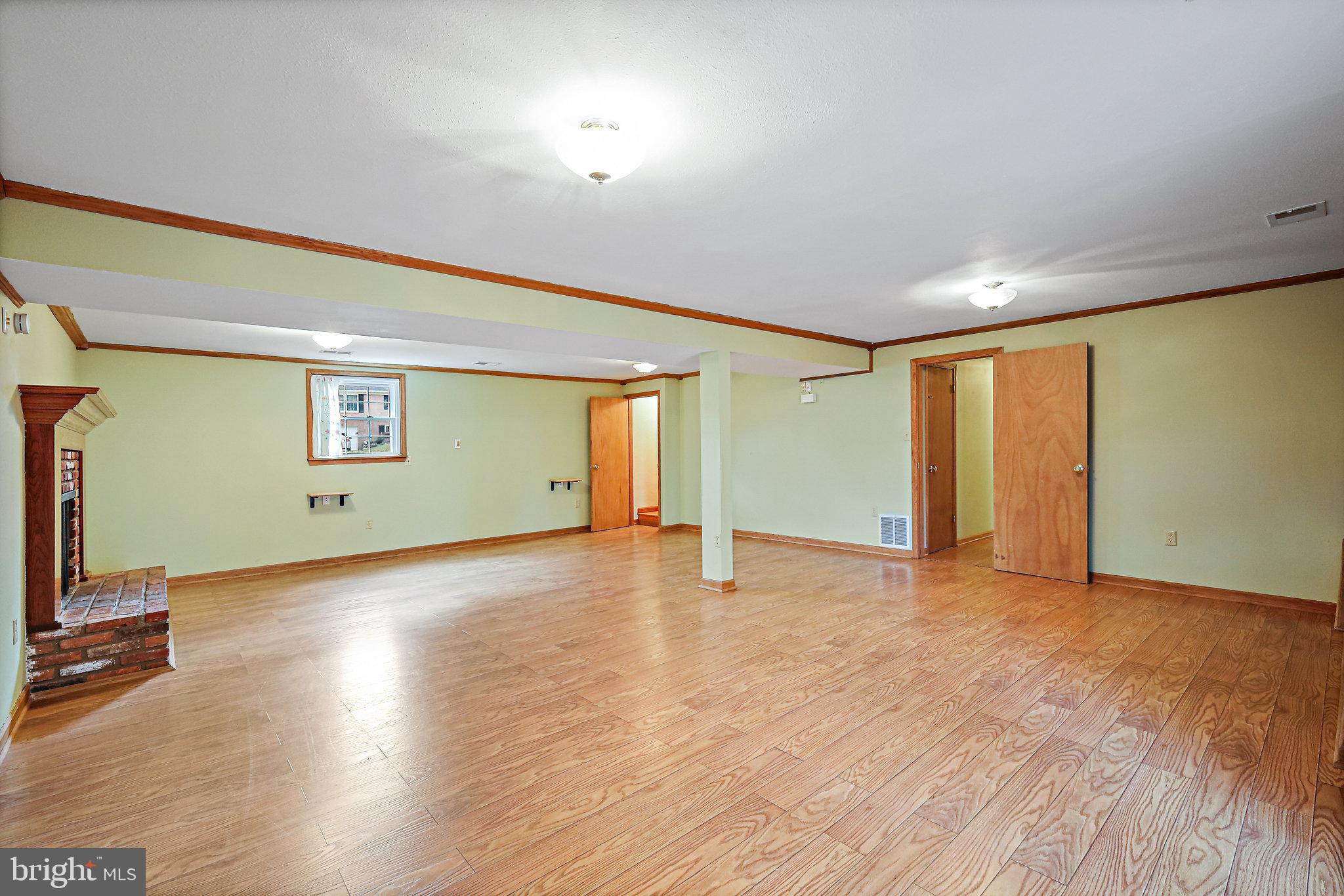 BUSH HILL - Residential Lease