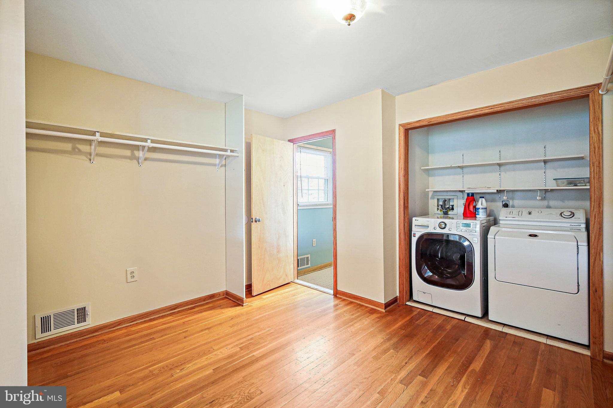 BUSH HILL - Residential Lease