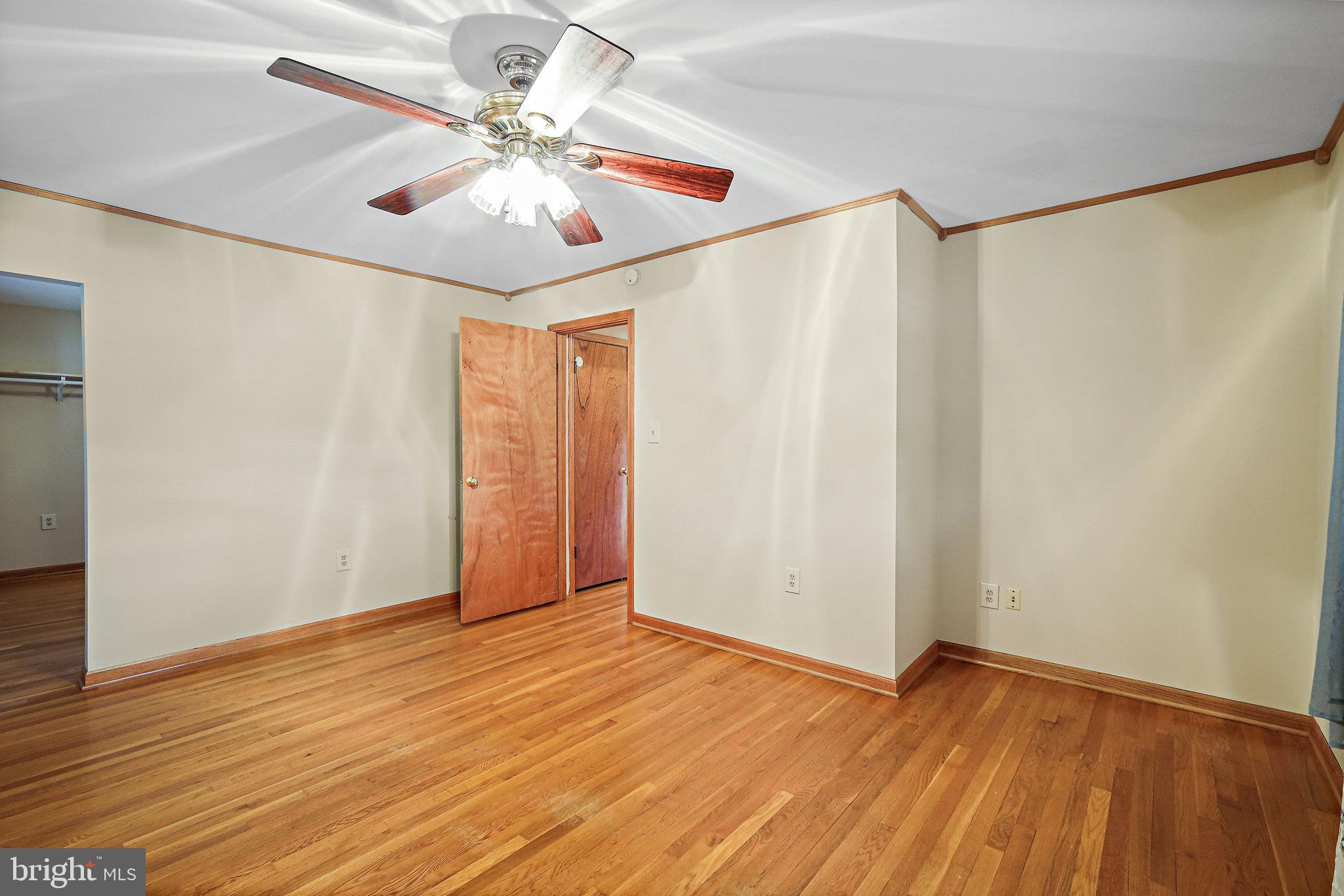 BUSH HILL - Residential Lease