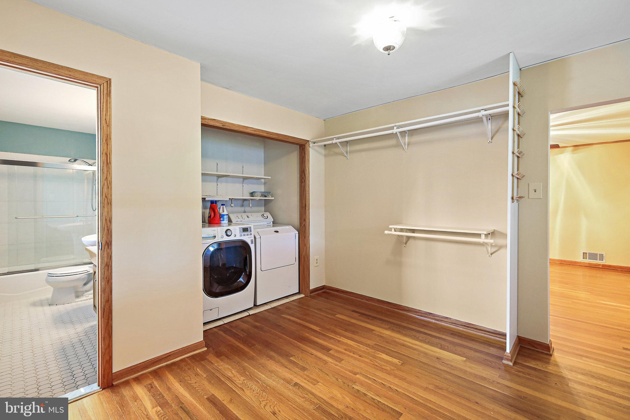 BUSH HILL - Residential Lease