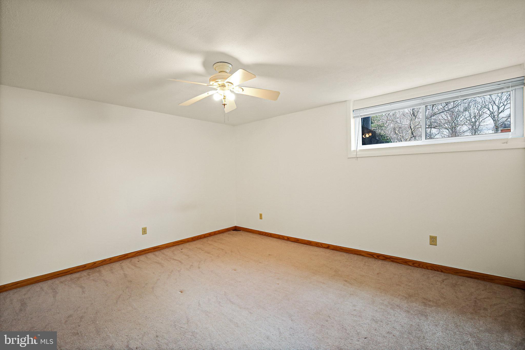 BUSH HILL - Residential Lease
