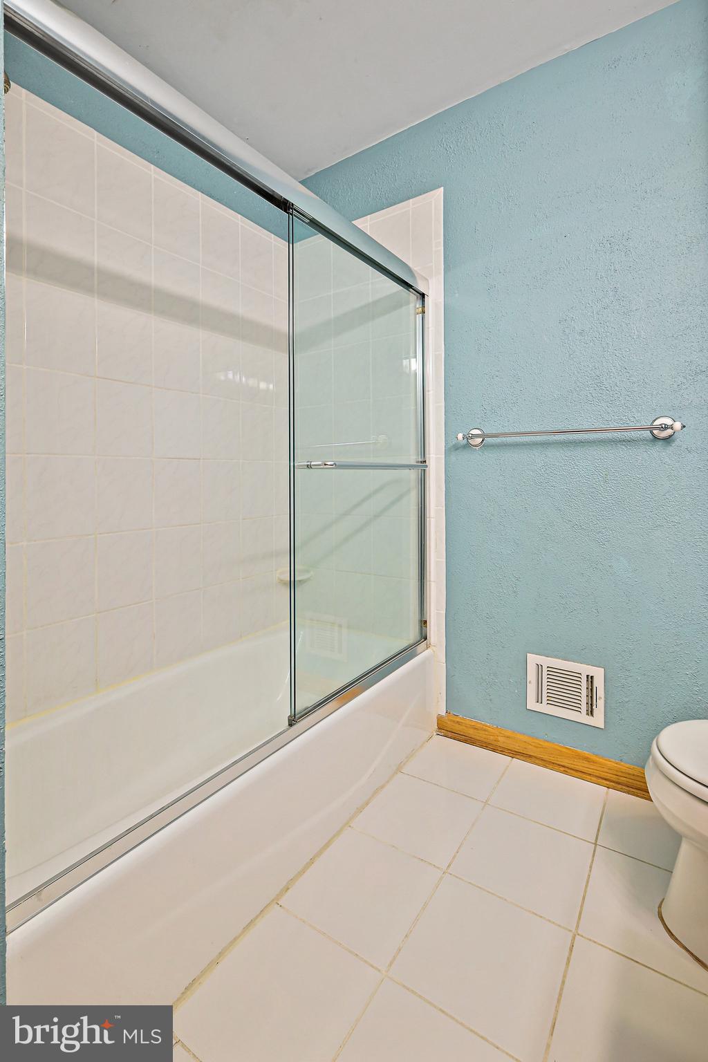 BUSH HILL - Residential Lease