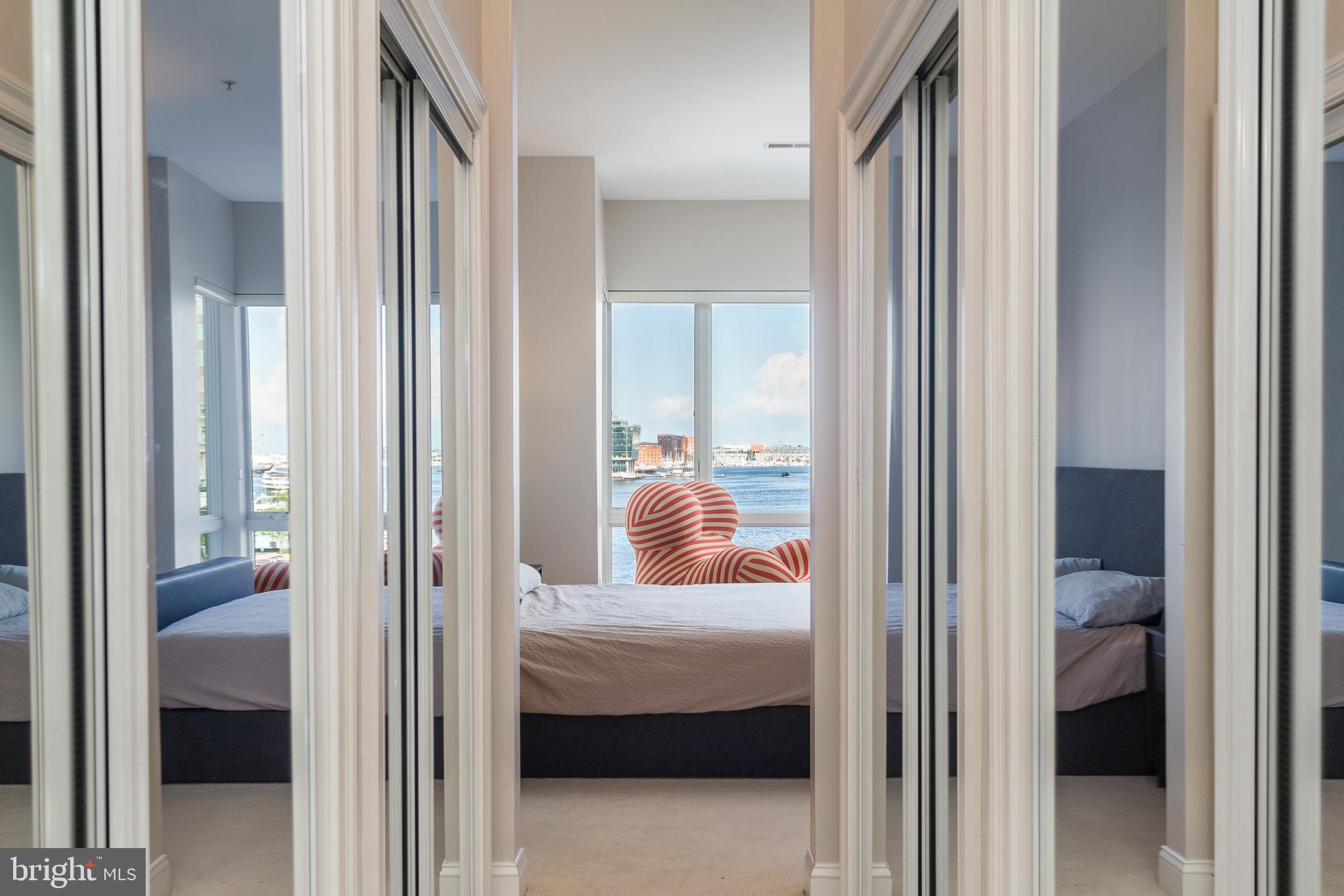 PIER HOMES AT HARBORVIEW - Residential Lease