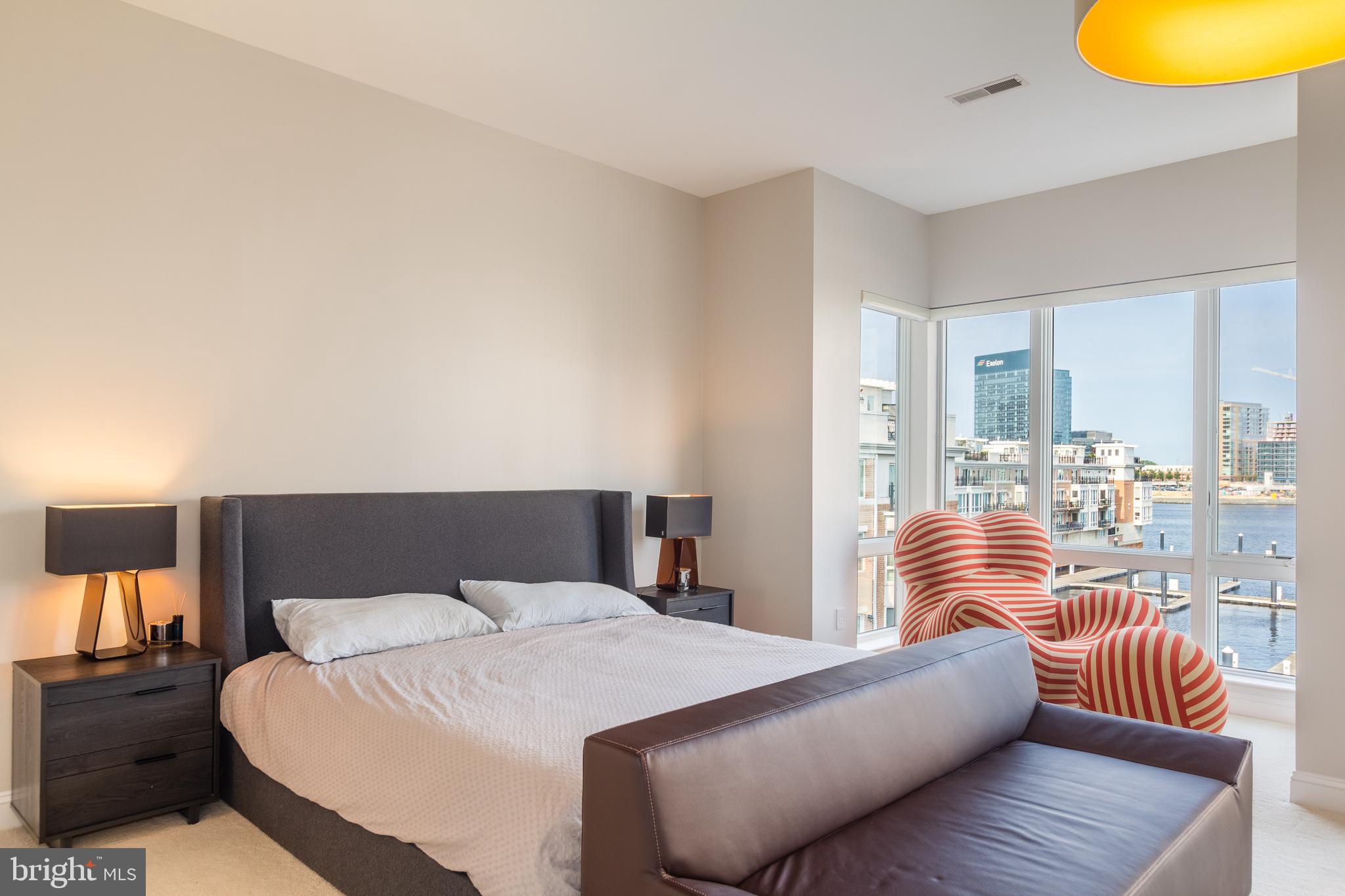 PIER HOMES AT HARBORVIEW - Residential Lease