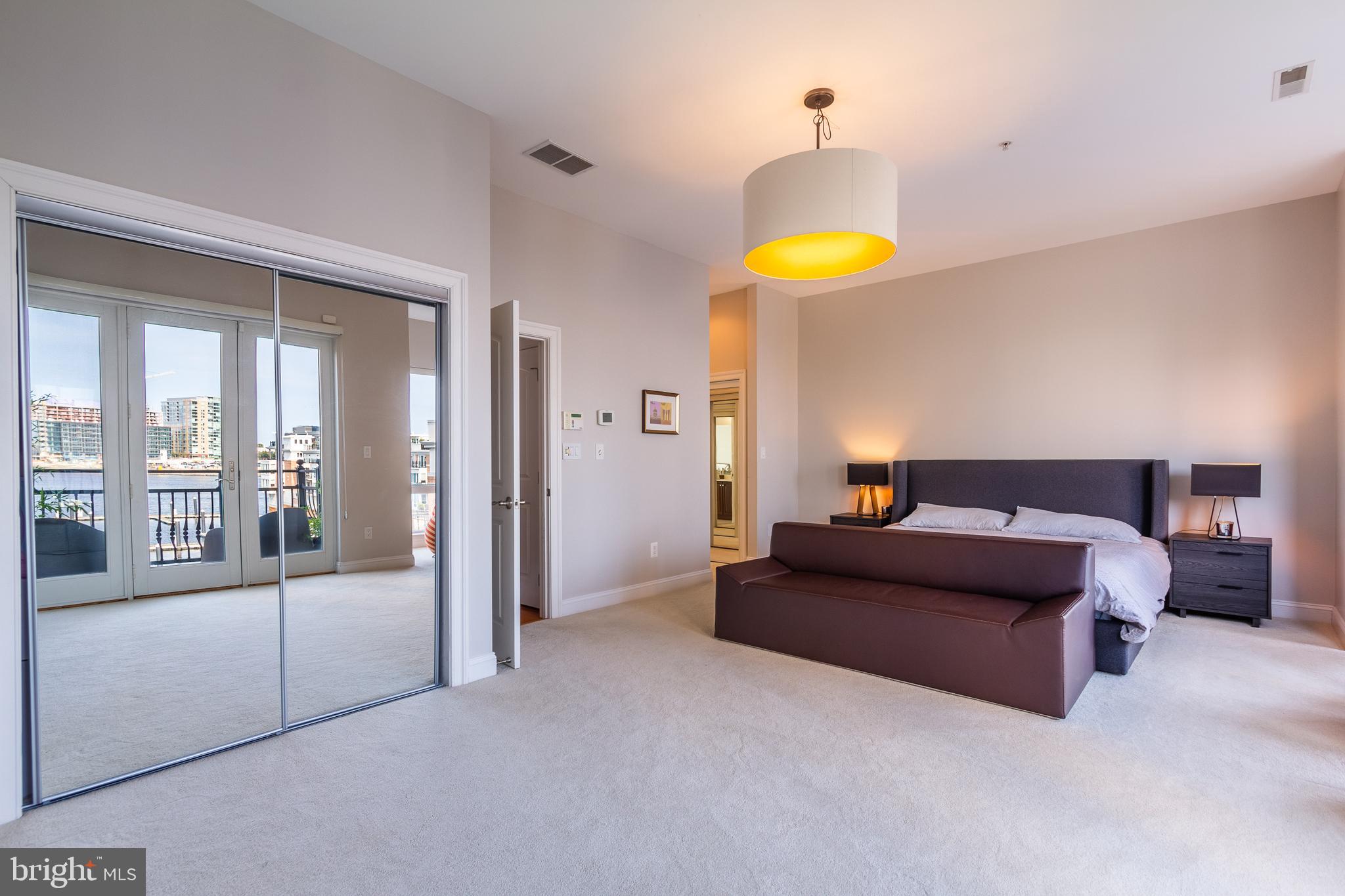 PIER HOMES AT HARBORVIEW - Residential Lease