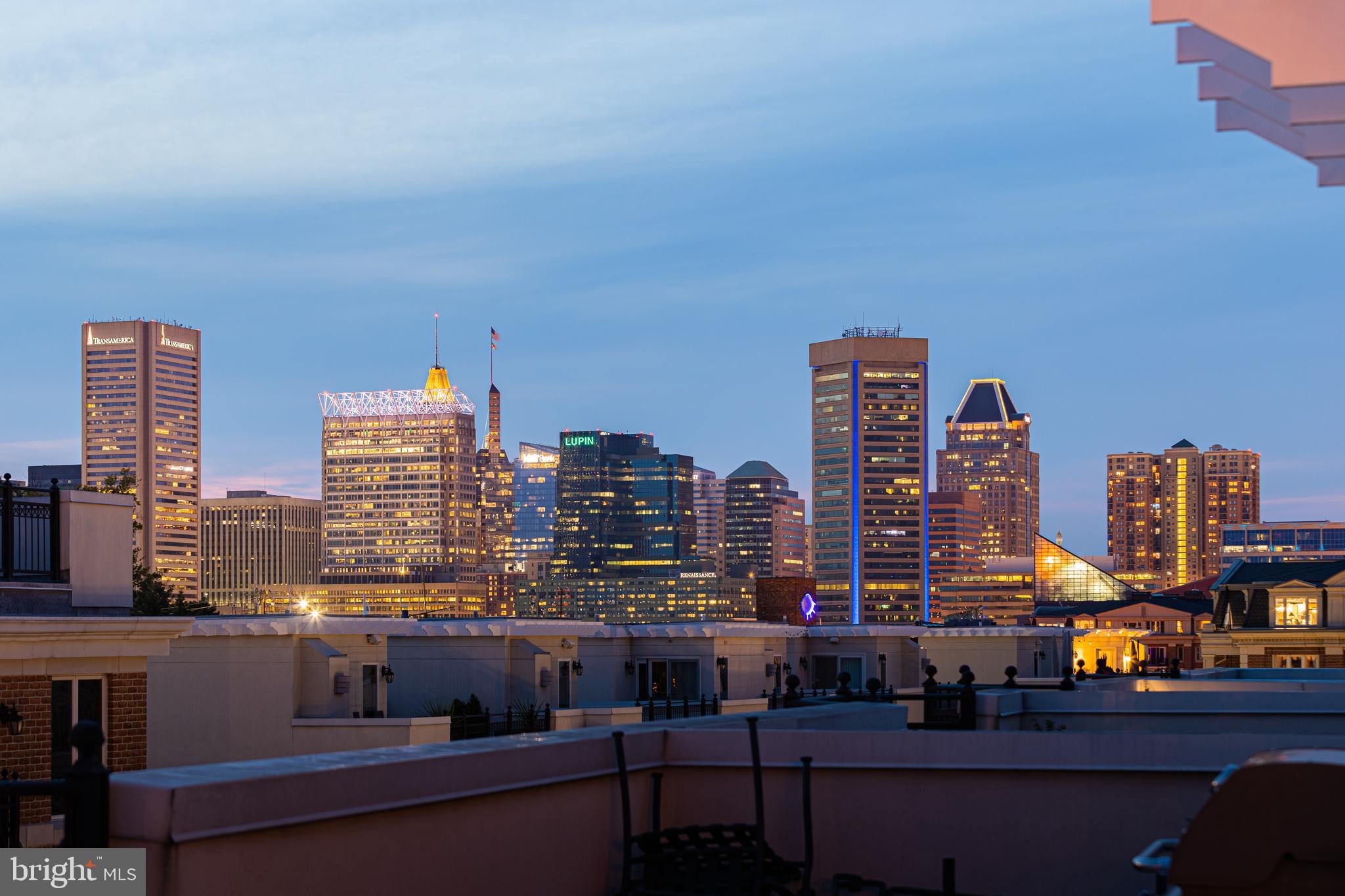 PIER HOMES AT HARBORVIEW - Residential Lease