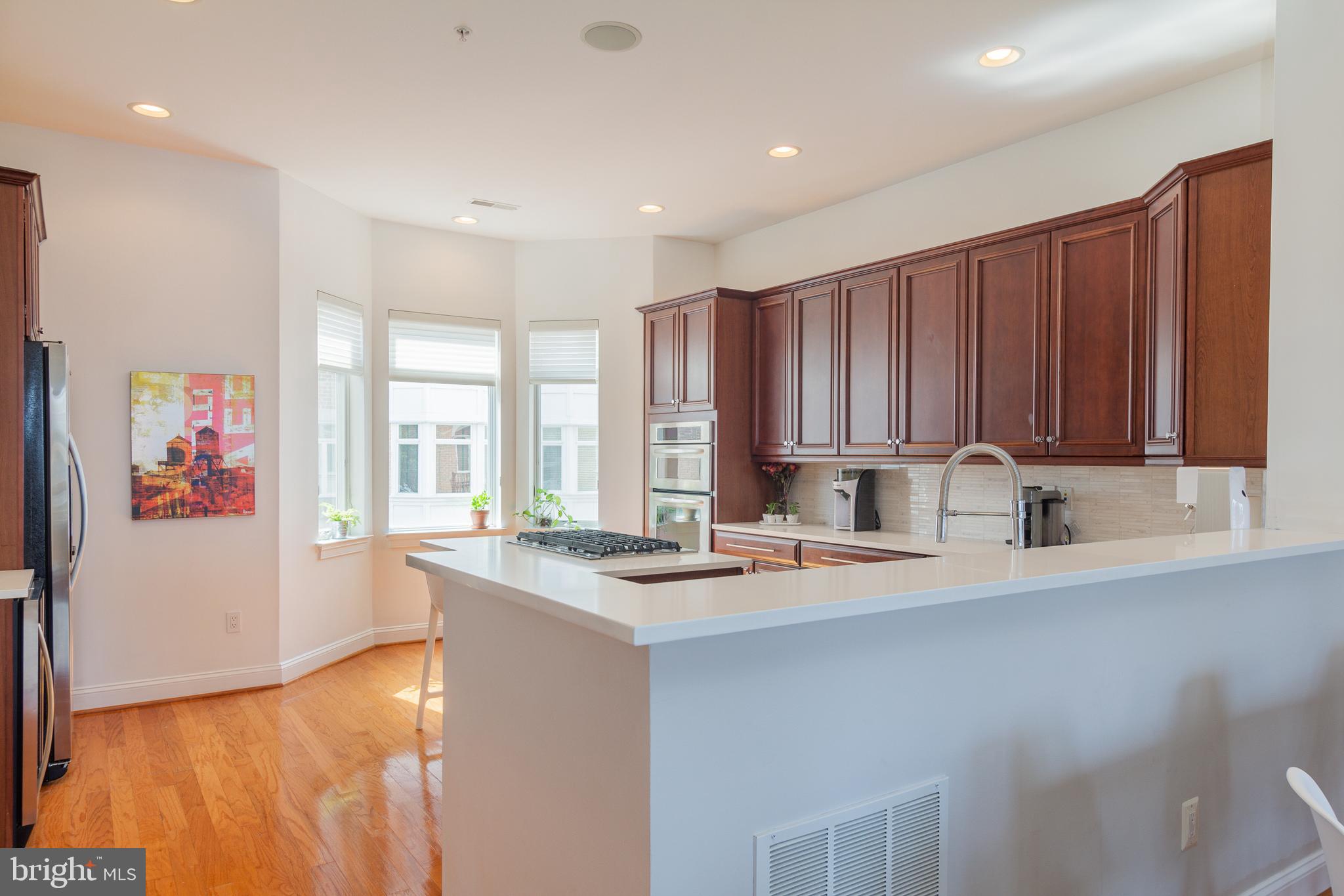 PIER HOMES AT HARBORVIEW - Residential Lease