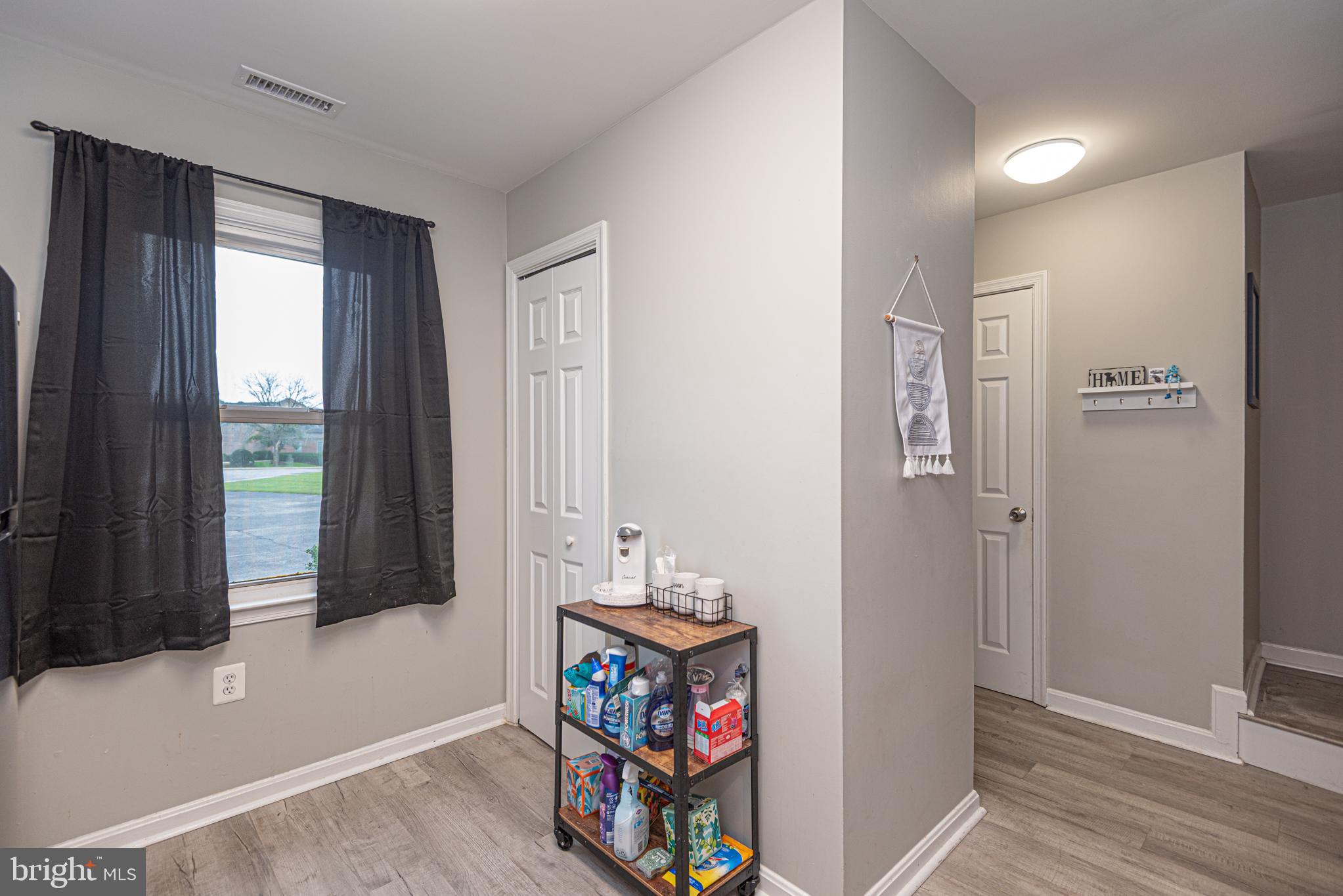 FRANKLIN SQUARE - Residential