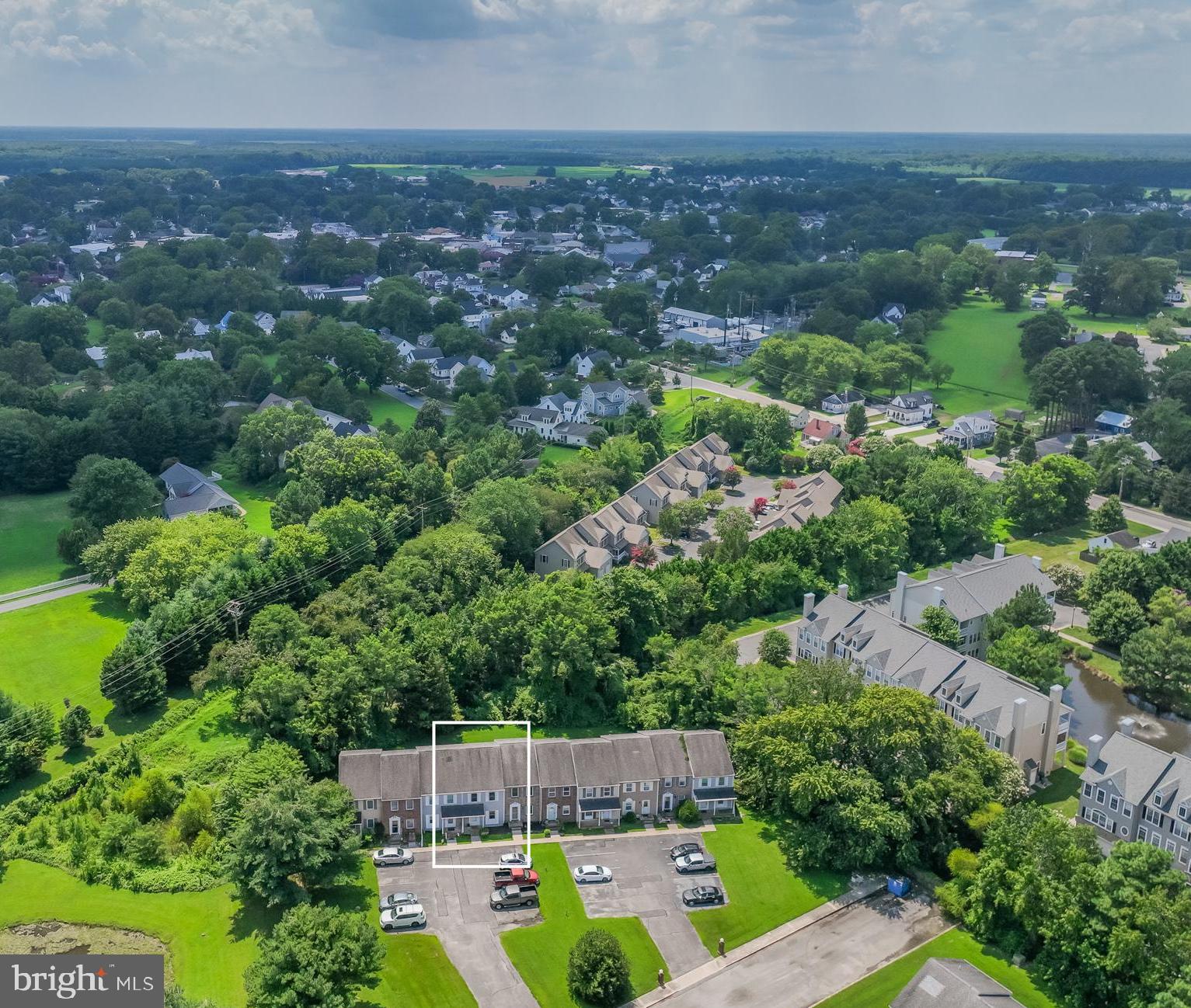 FRANKLIN SQUARE - Residential
