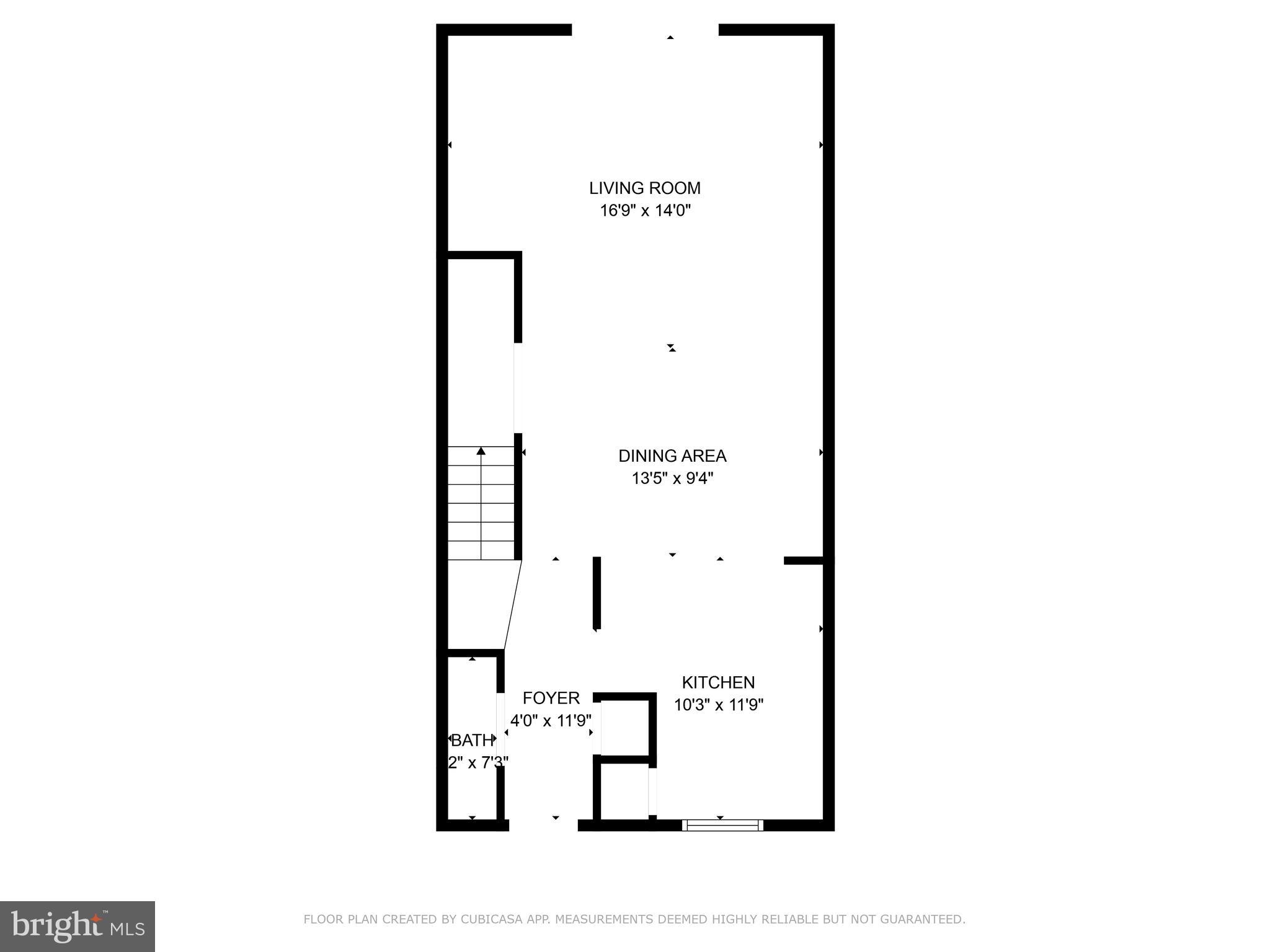FRANKLIN SQUARE - Residential