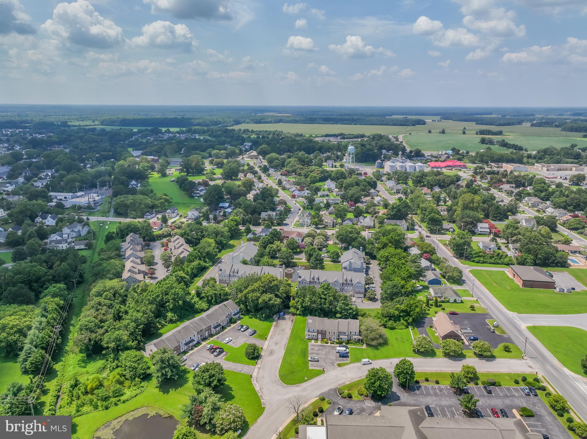 FRANKLIN SQUARE - Residential