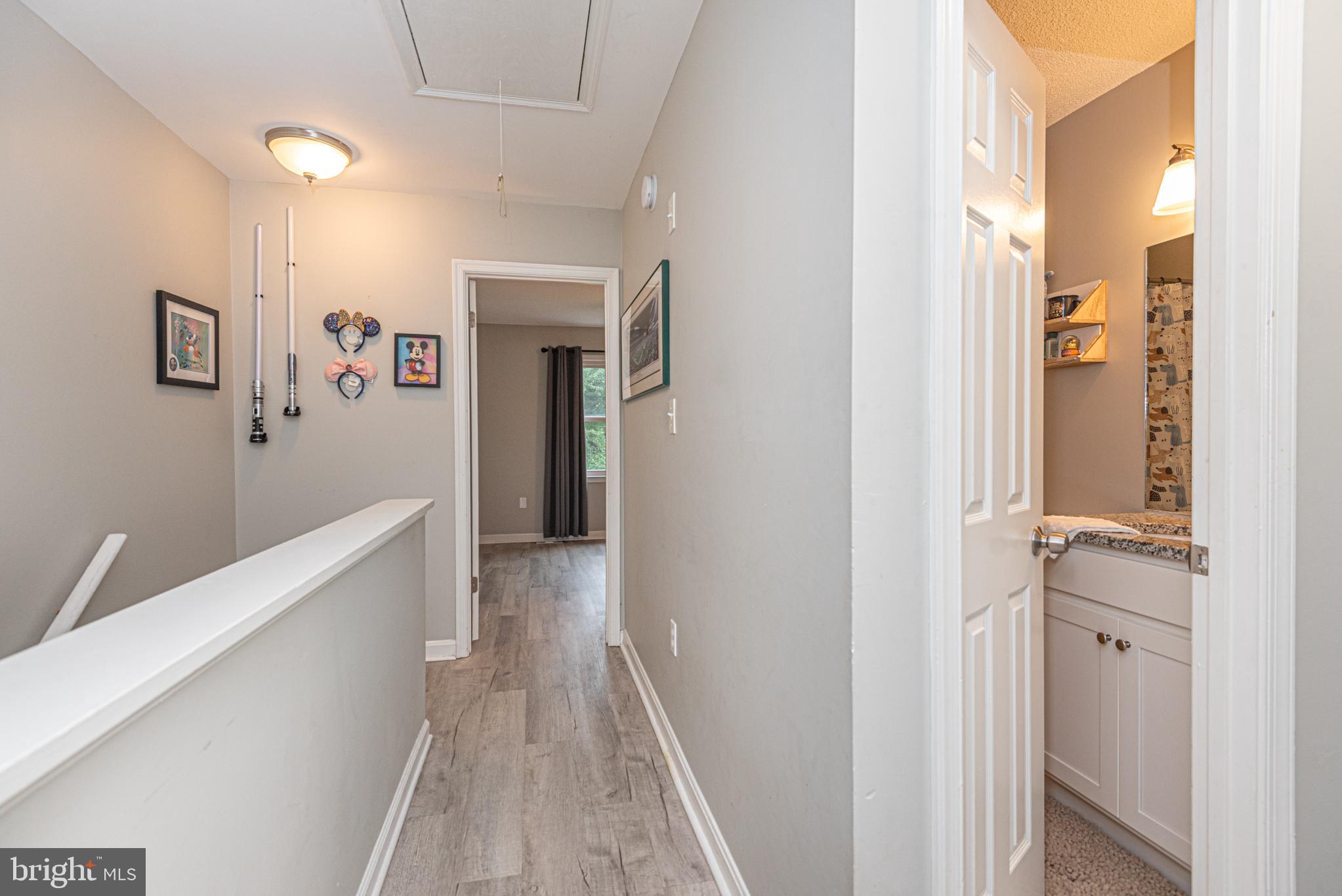 FRANKLIN SQUARE - Residential