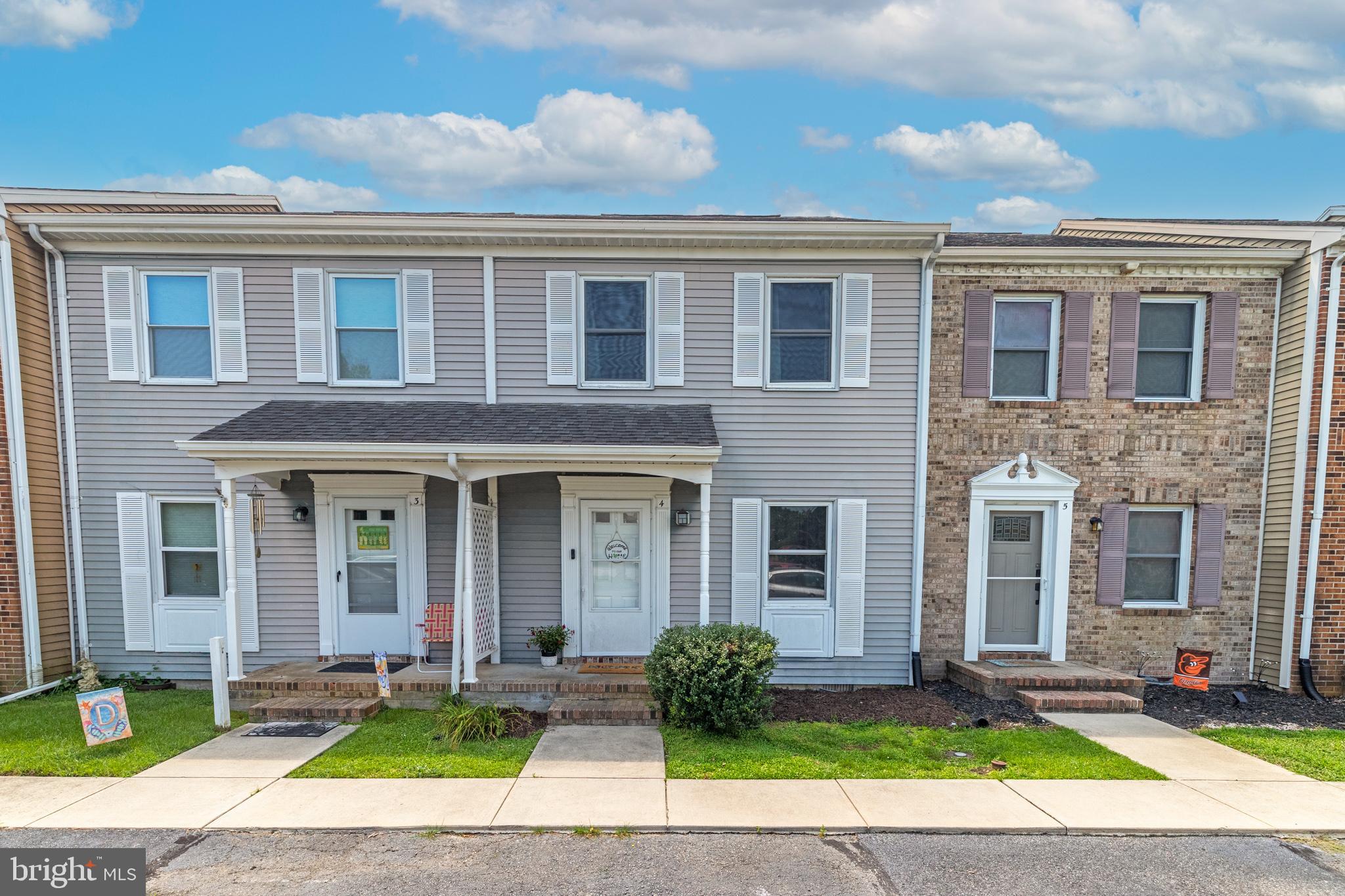 FRANKLIN SQUARE - Residential