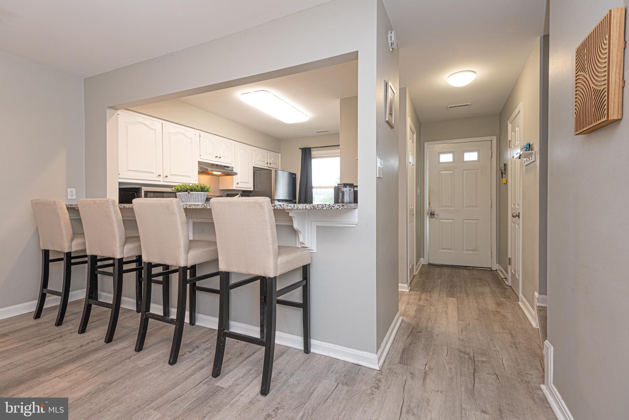 FRANKLIN SQUARE - Residential