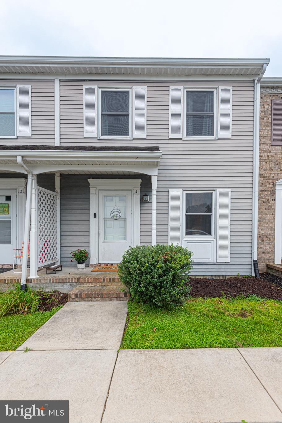 FRANKLIN SQUARE - Residential