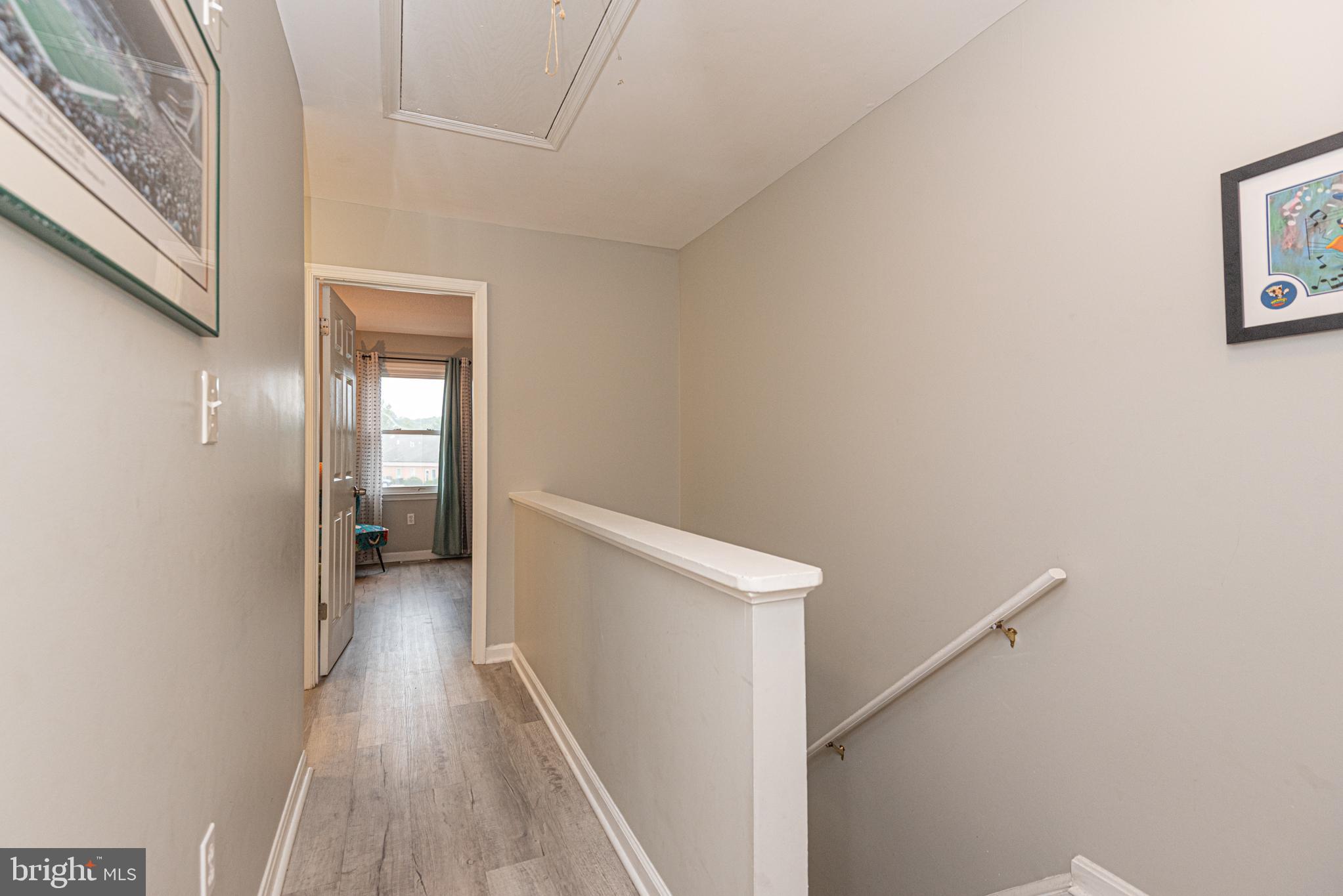 FRANKLIN SQUARE - Residential