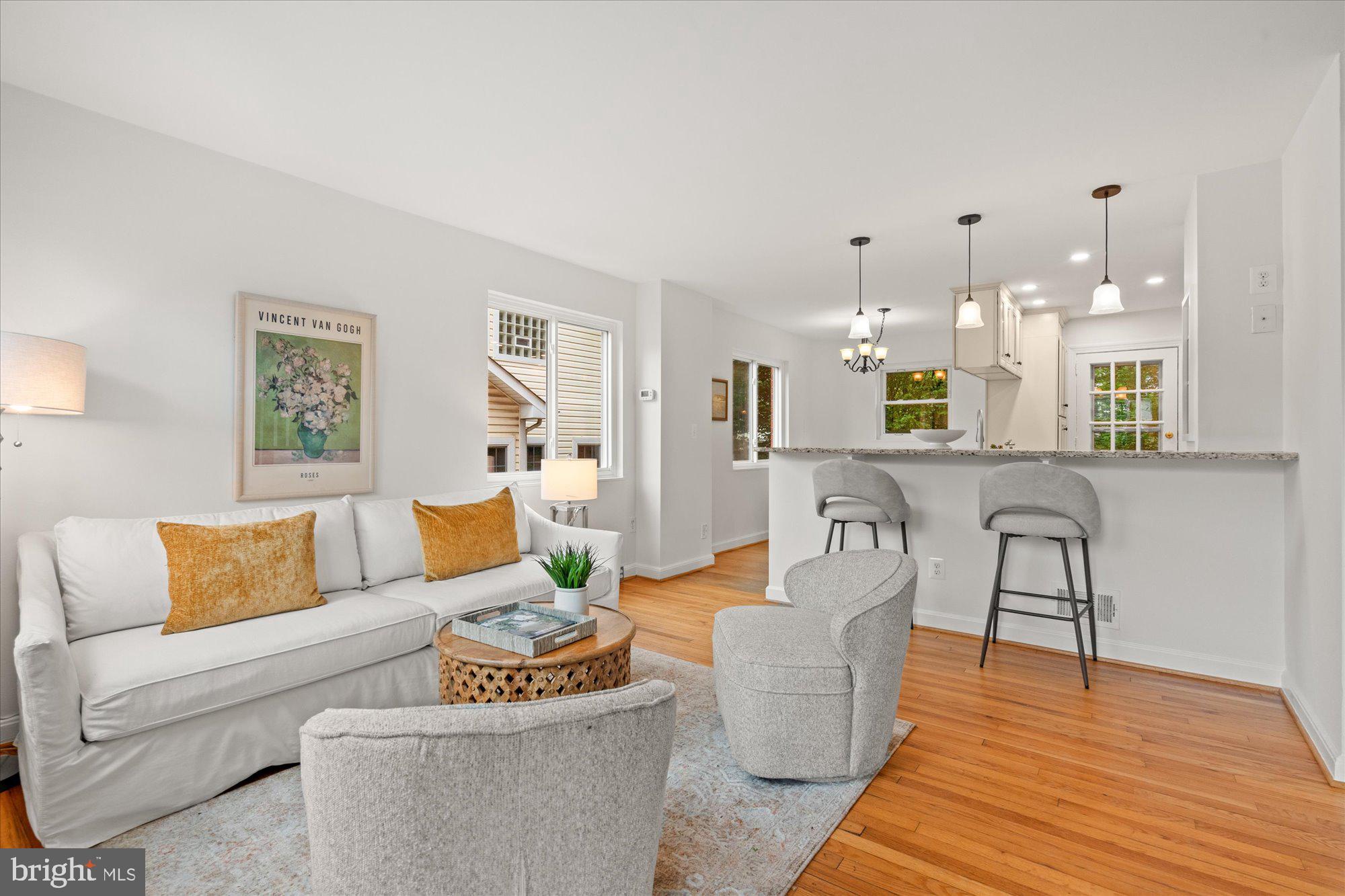 411 E HOWELL AVENUE A