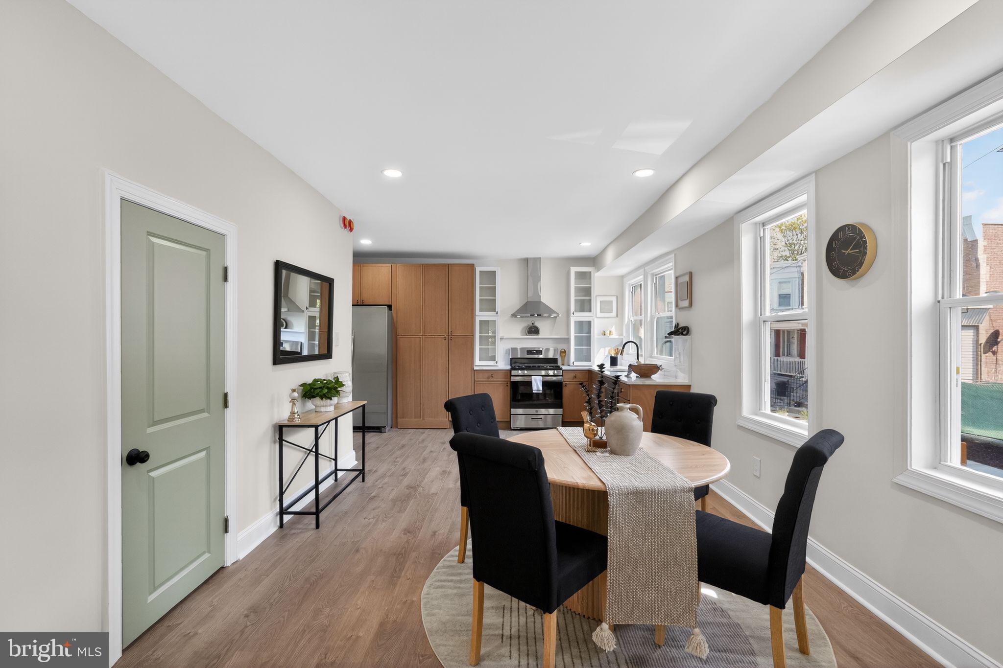 COBBS CREEK - Residential