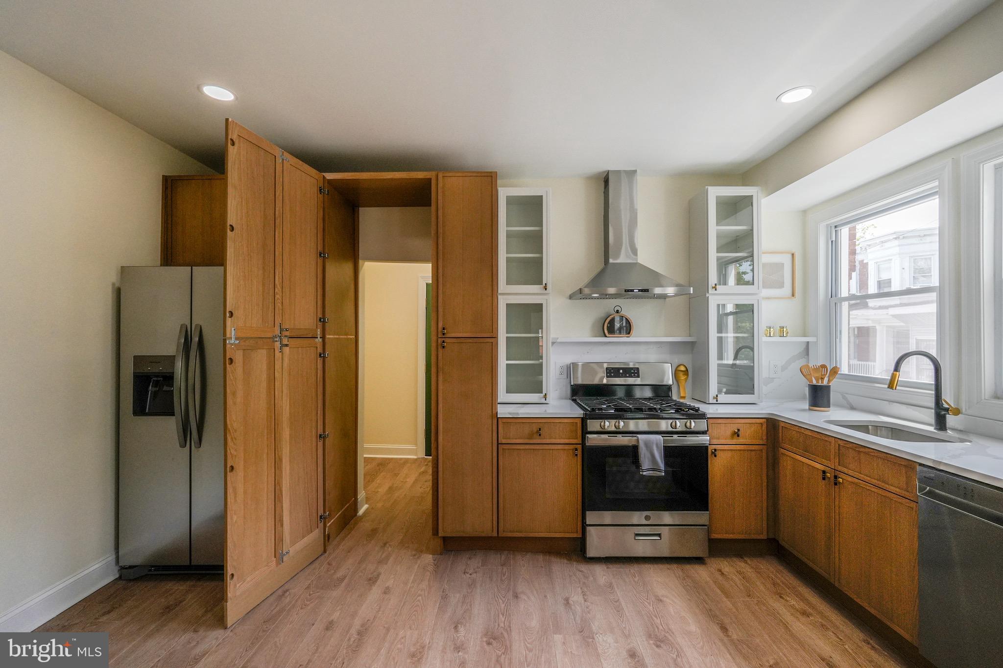 COBBS CREEK - Residential