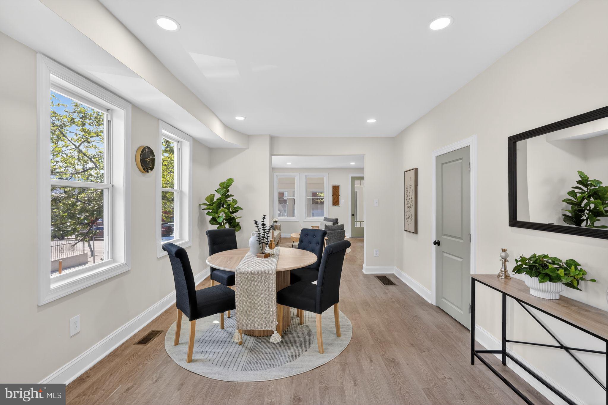 COBBS CREEK - Residential