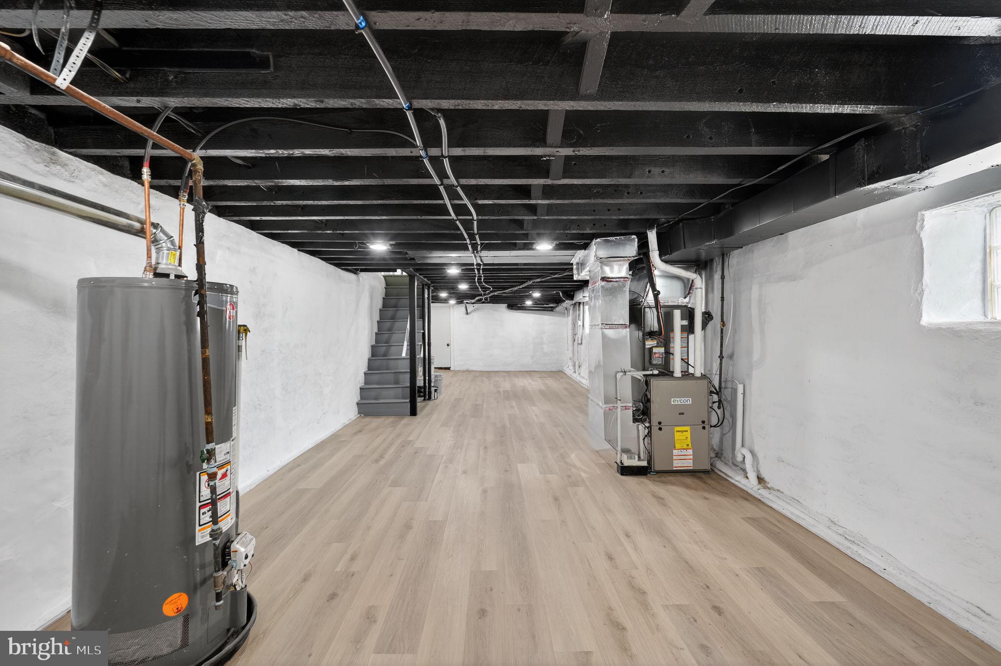 COBBS CREEK - Residential