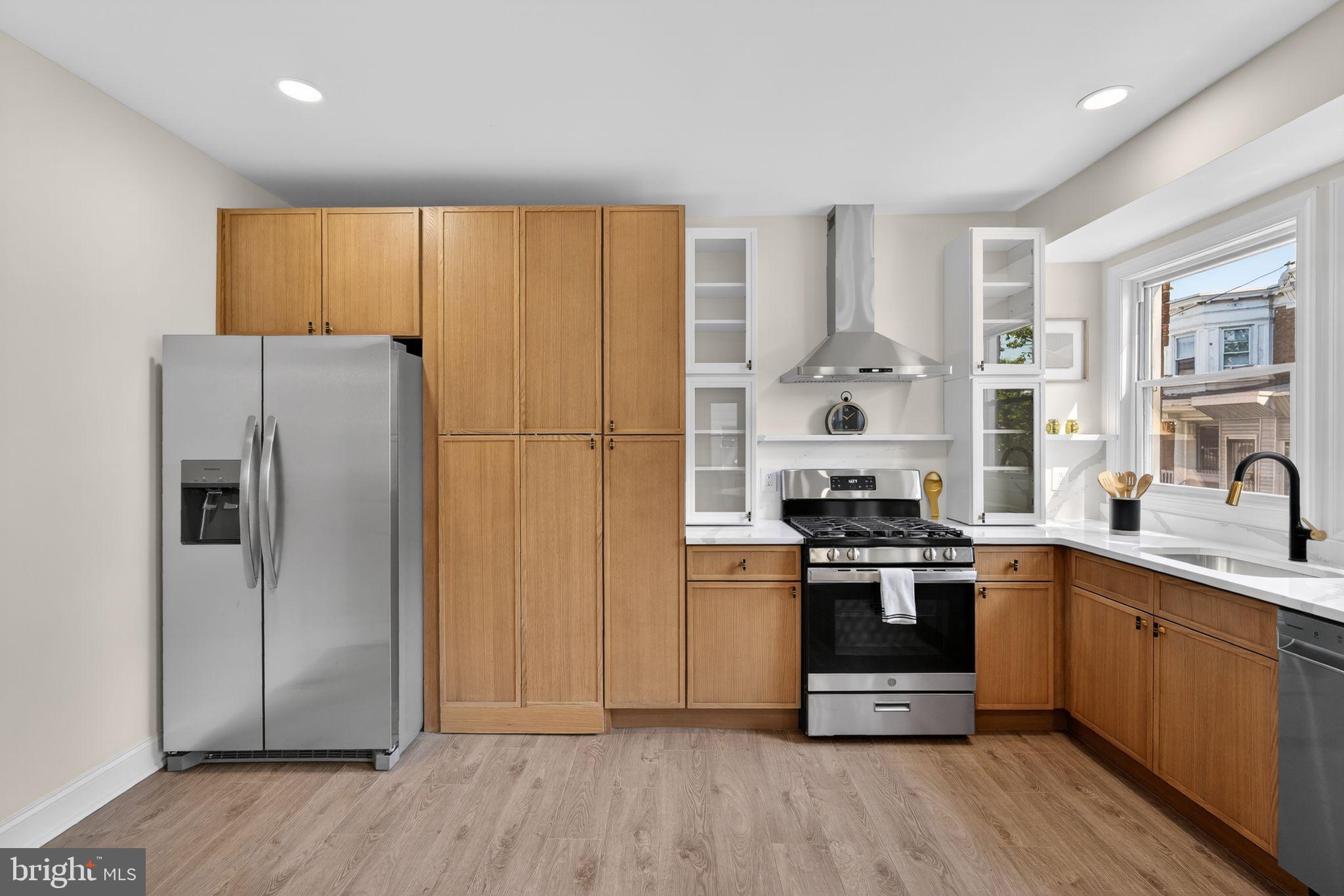 COBBS CREEK - Residential