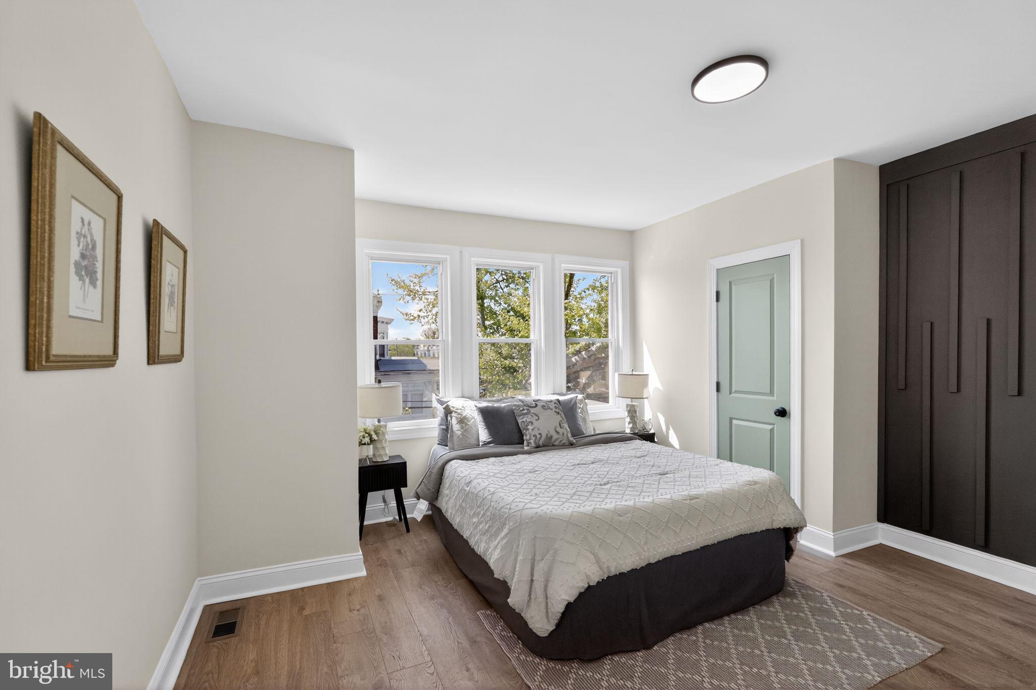 COBBS CREEK - Residential