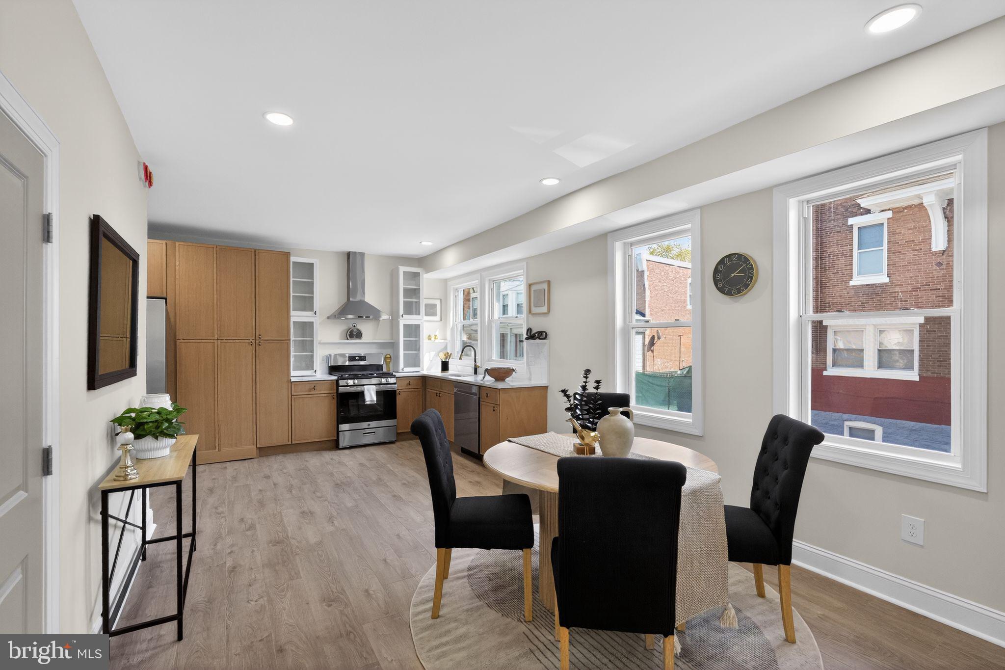 COBBS CREEK - Residential