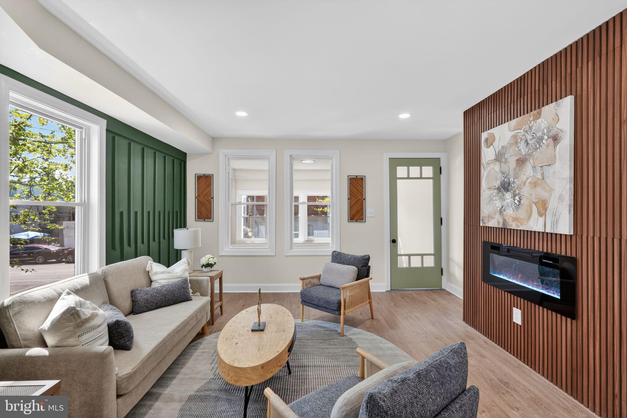 COBBS CREEK - Residential