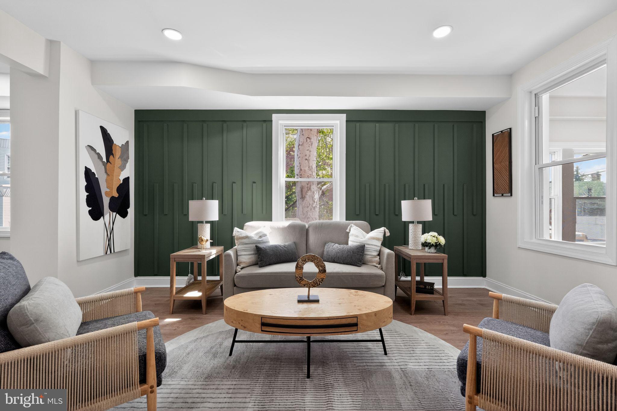 COBBS CREEK - Residential
