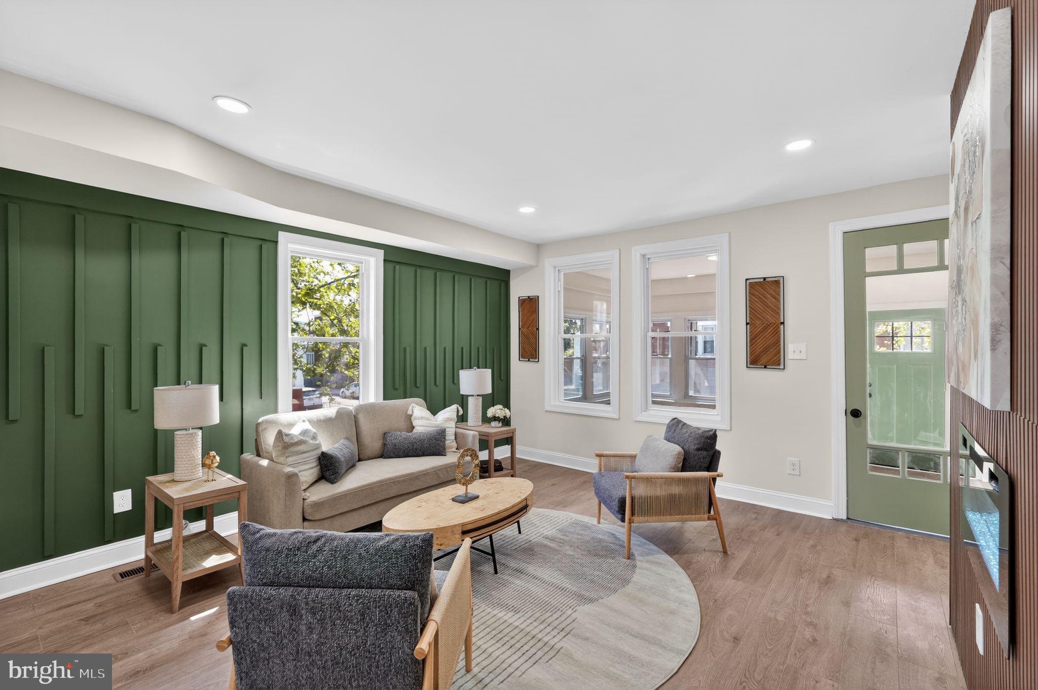 COBBS CREEK - Residential