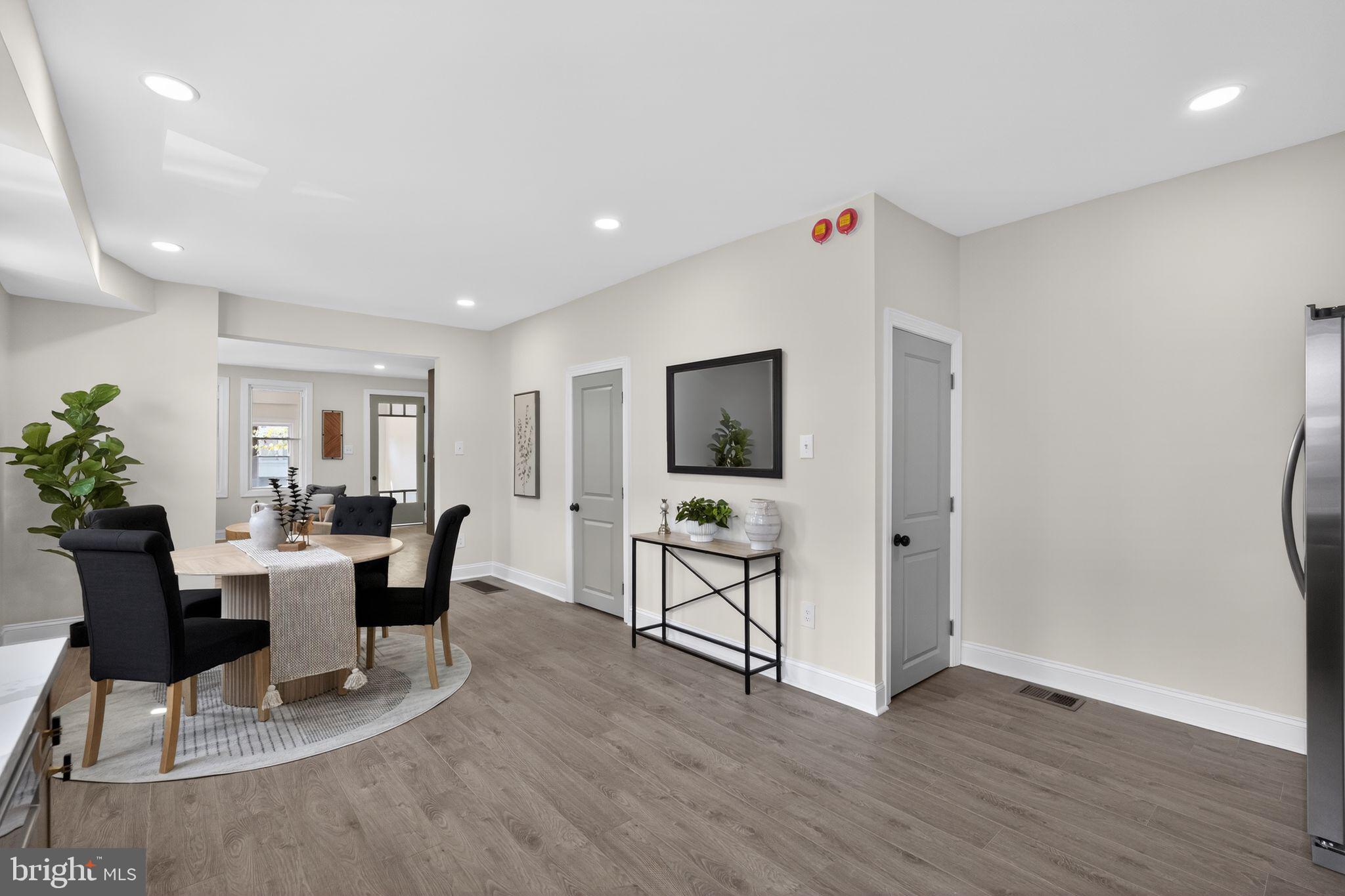 COBBS CREEK - Residential