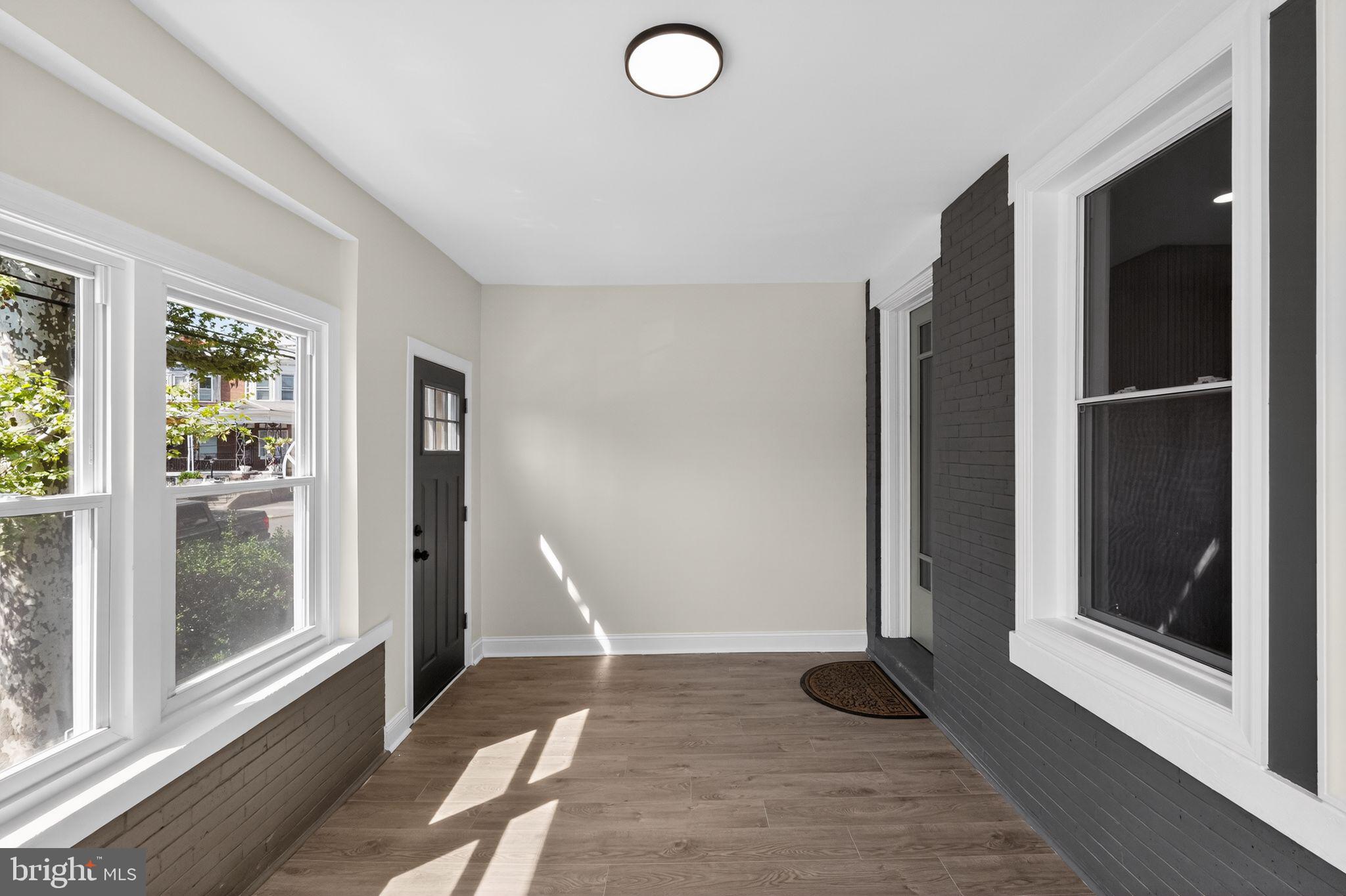 COBBS CREEK - Residential